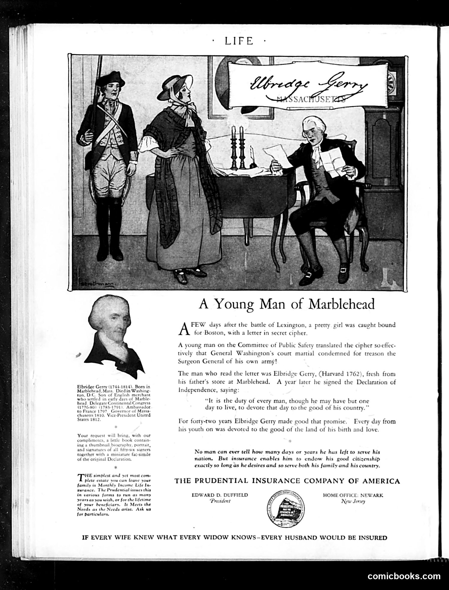 Life — February 21, 1924 — page 36 of 36
