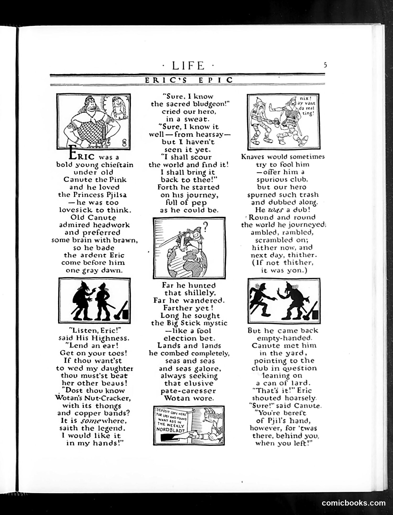 Life — February 28, 1924 — page 7 of 36