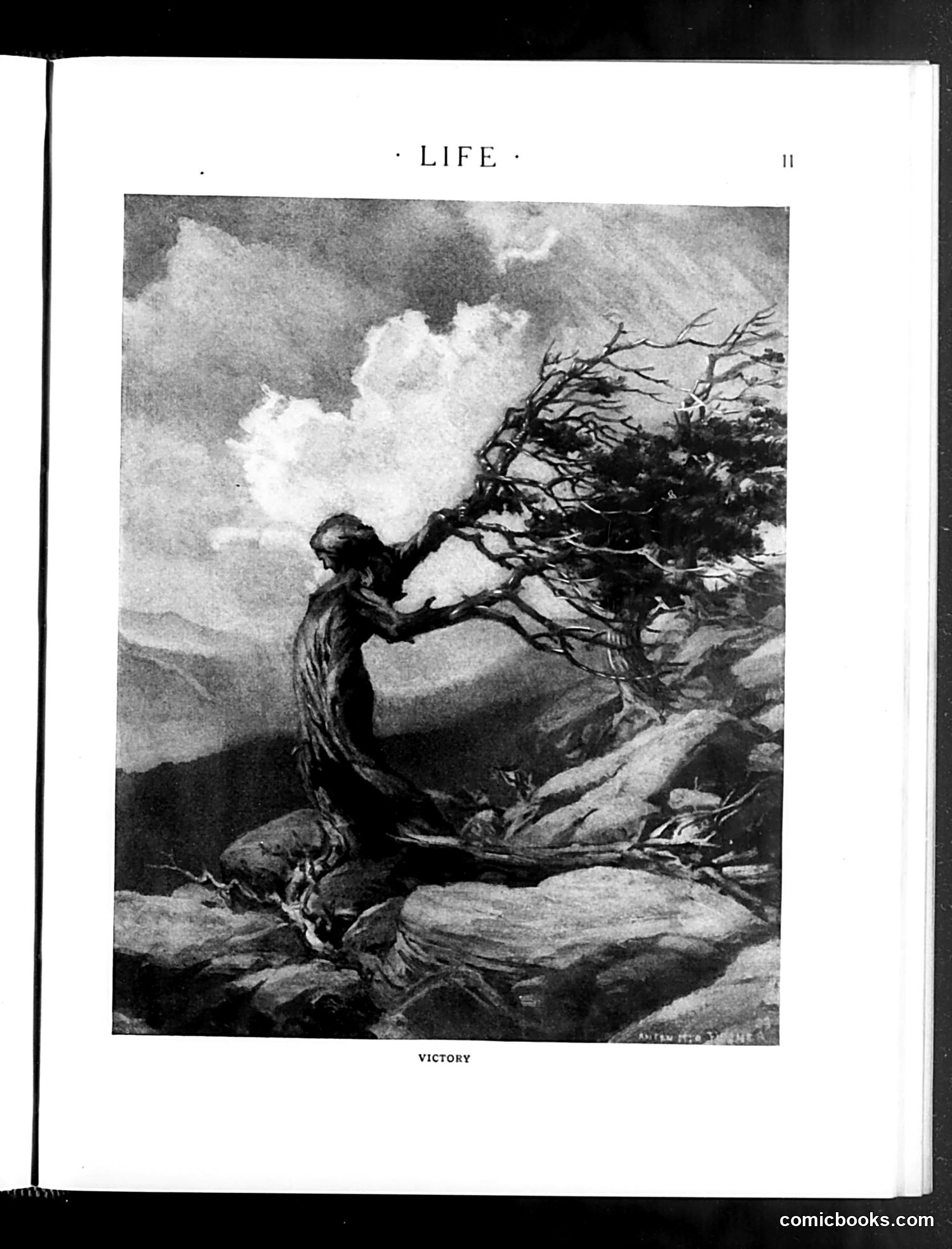 Life — February 28, 1924 — page 13 of 36