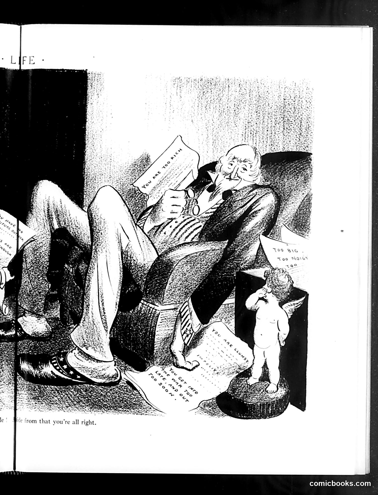 Life — February 28, 1924 — page 19 of 36