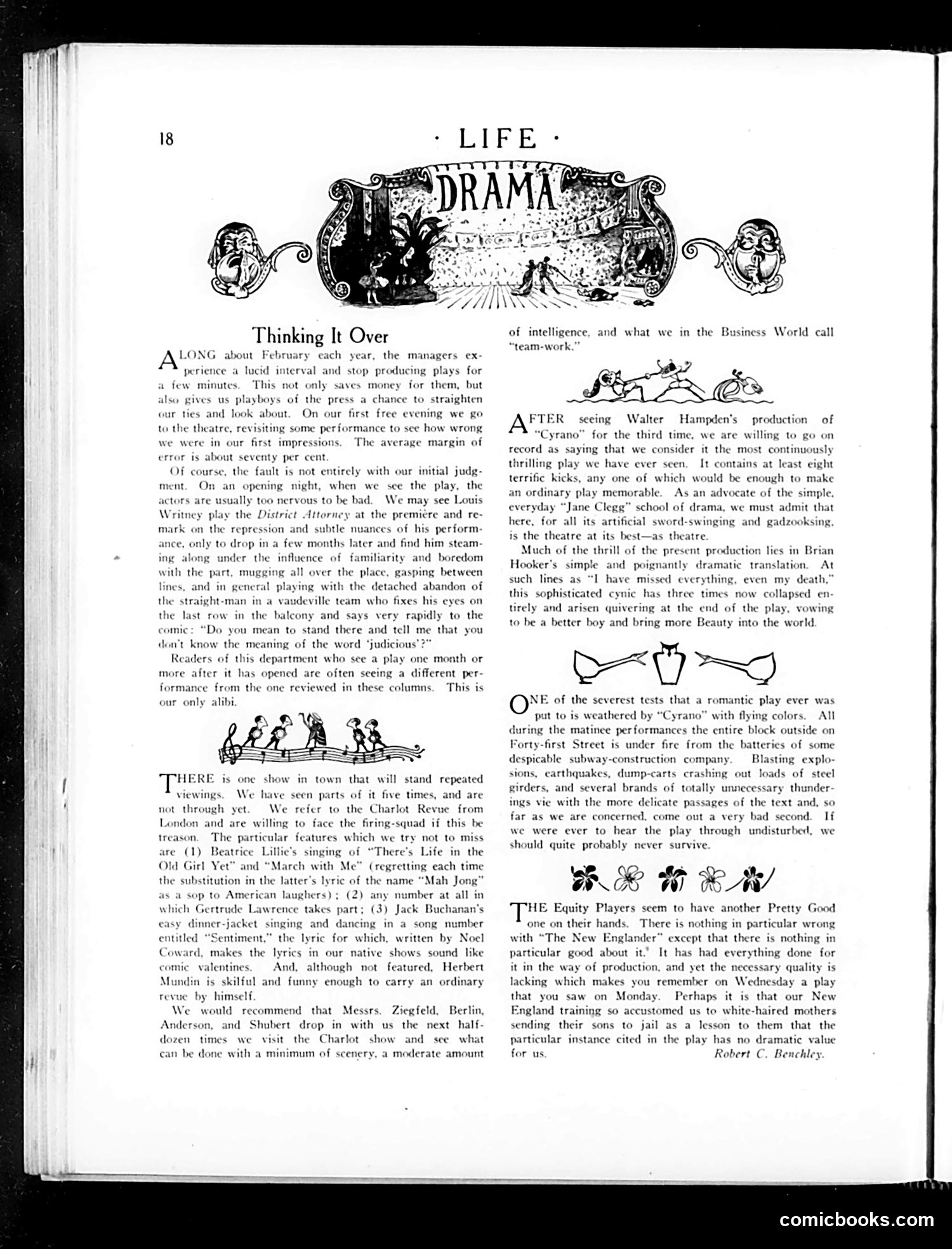 Life — February 28, 1924 — page 20 of 36