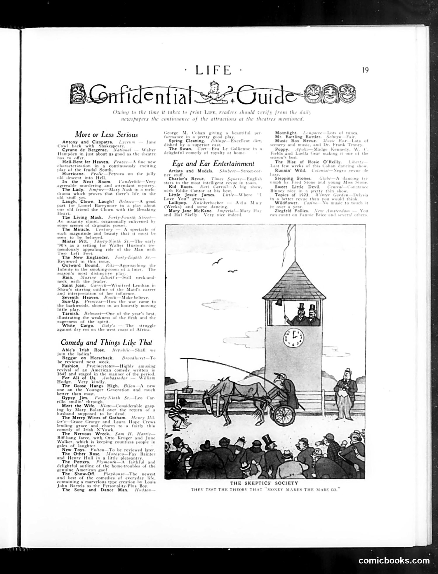 Life — February 28, 1924 — page 21 of 36