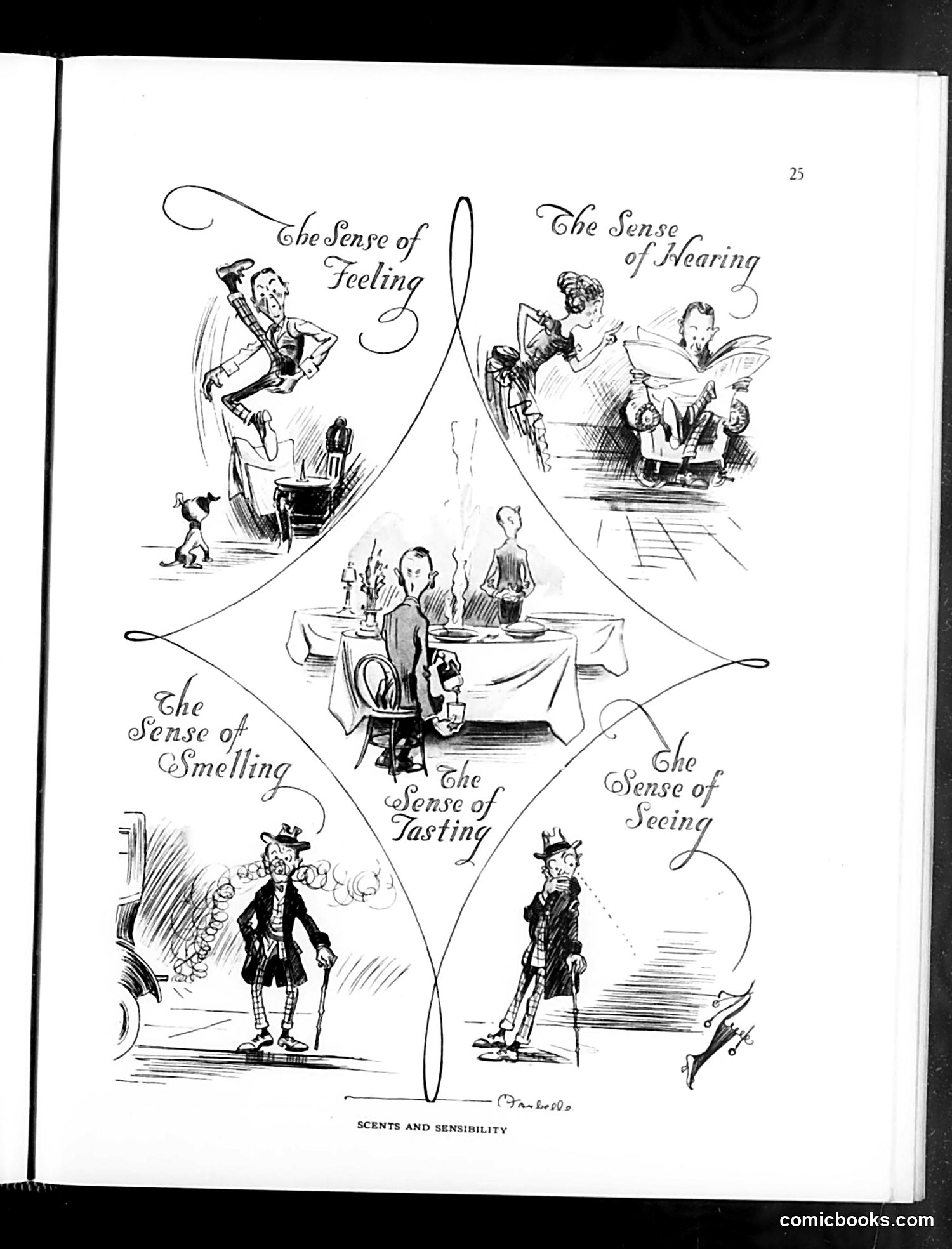 Life — February 28, 1924 — page 27 of 36