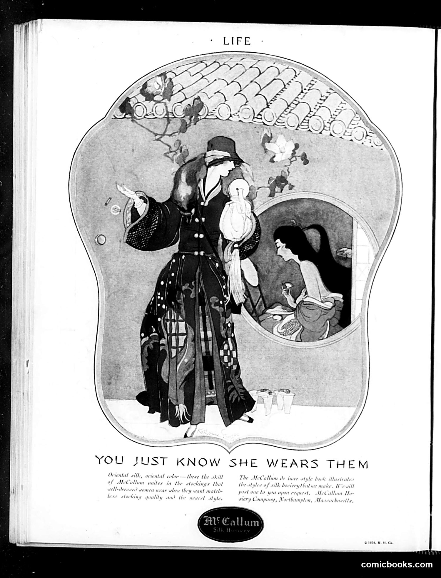 Life — February 28, 1924 — page 36 of 36