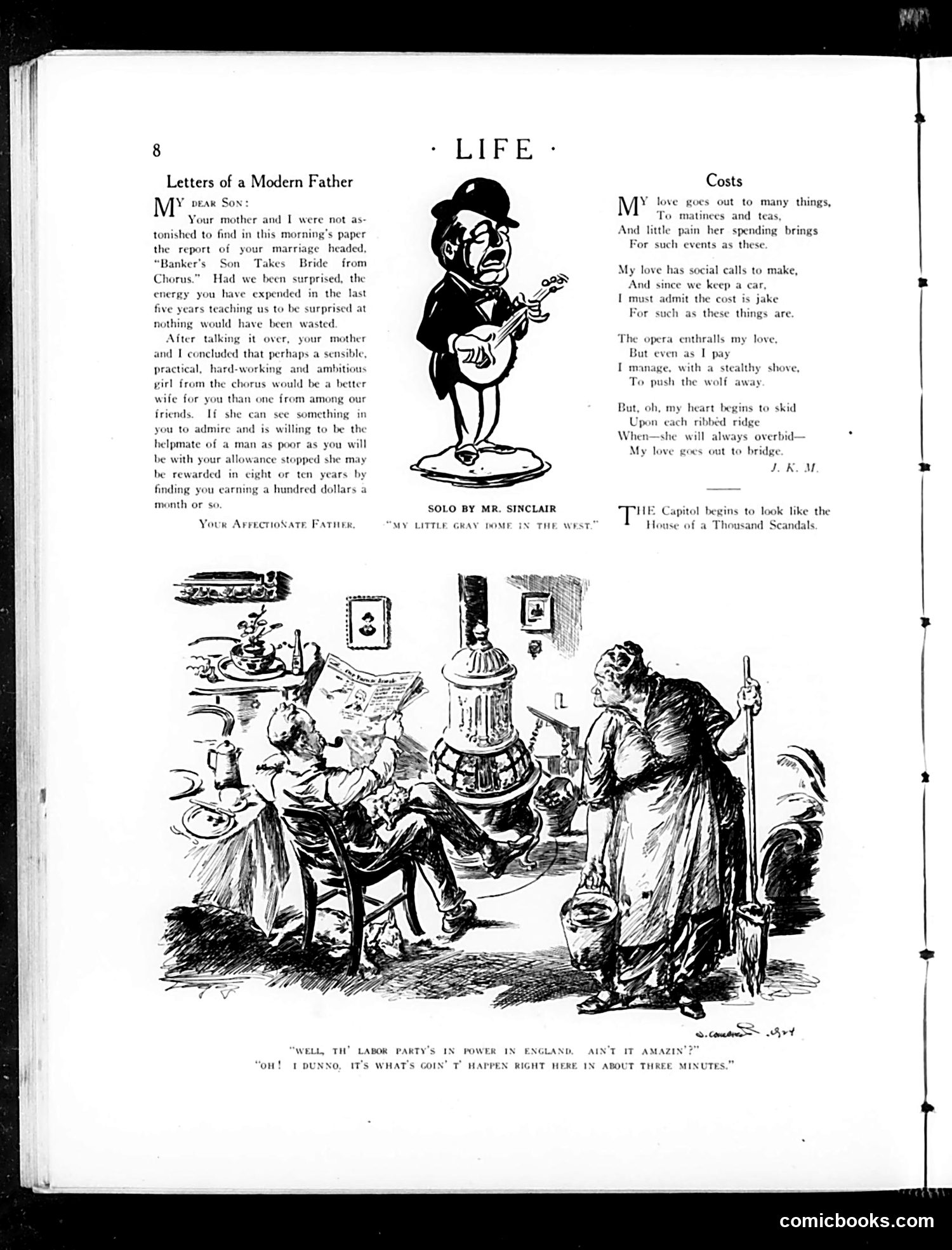 Life — March 6, 1924 — page 10 of 42