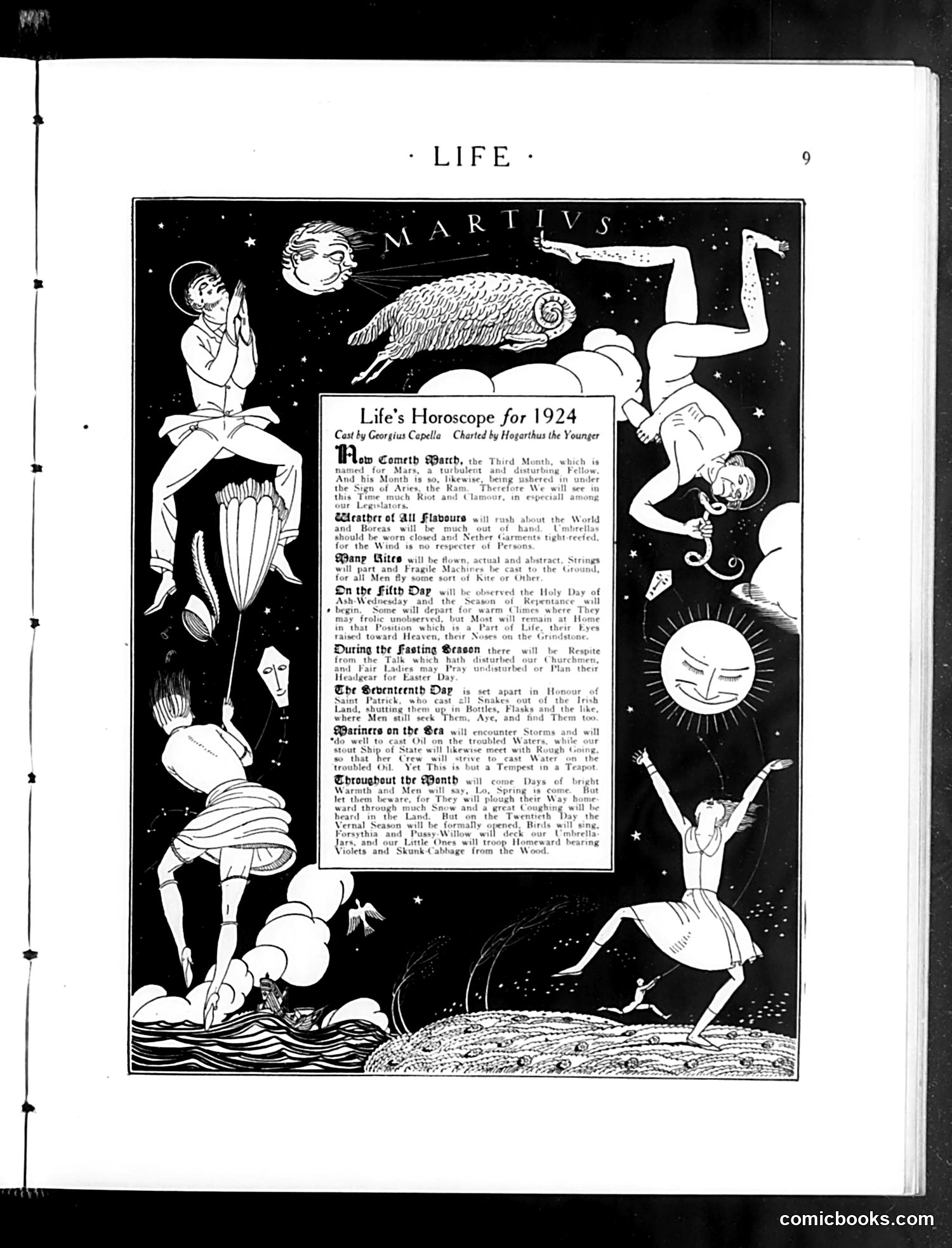 Life — March 6, 1924 — page 11 of 42
