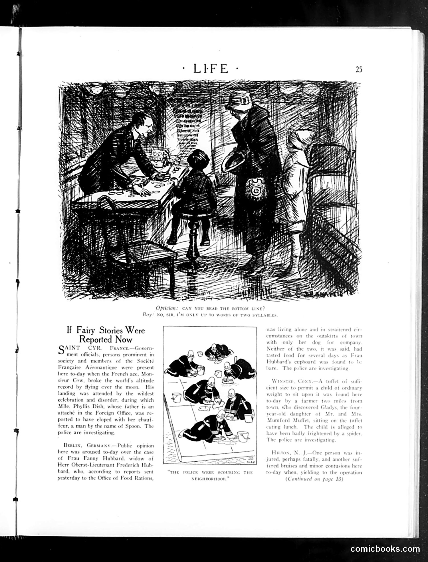 Life — March 6, 1924 — page 29 of 42
