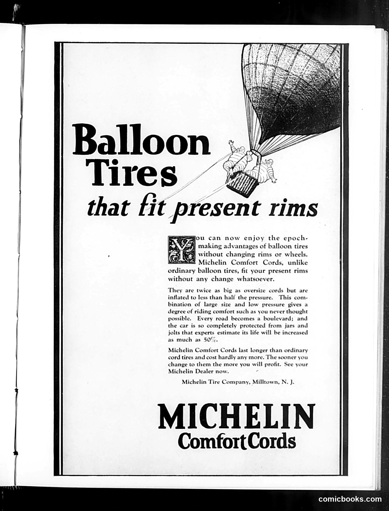 Life — March 6, 1924 — page 41 of 42
