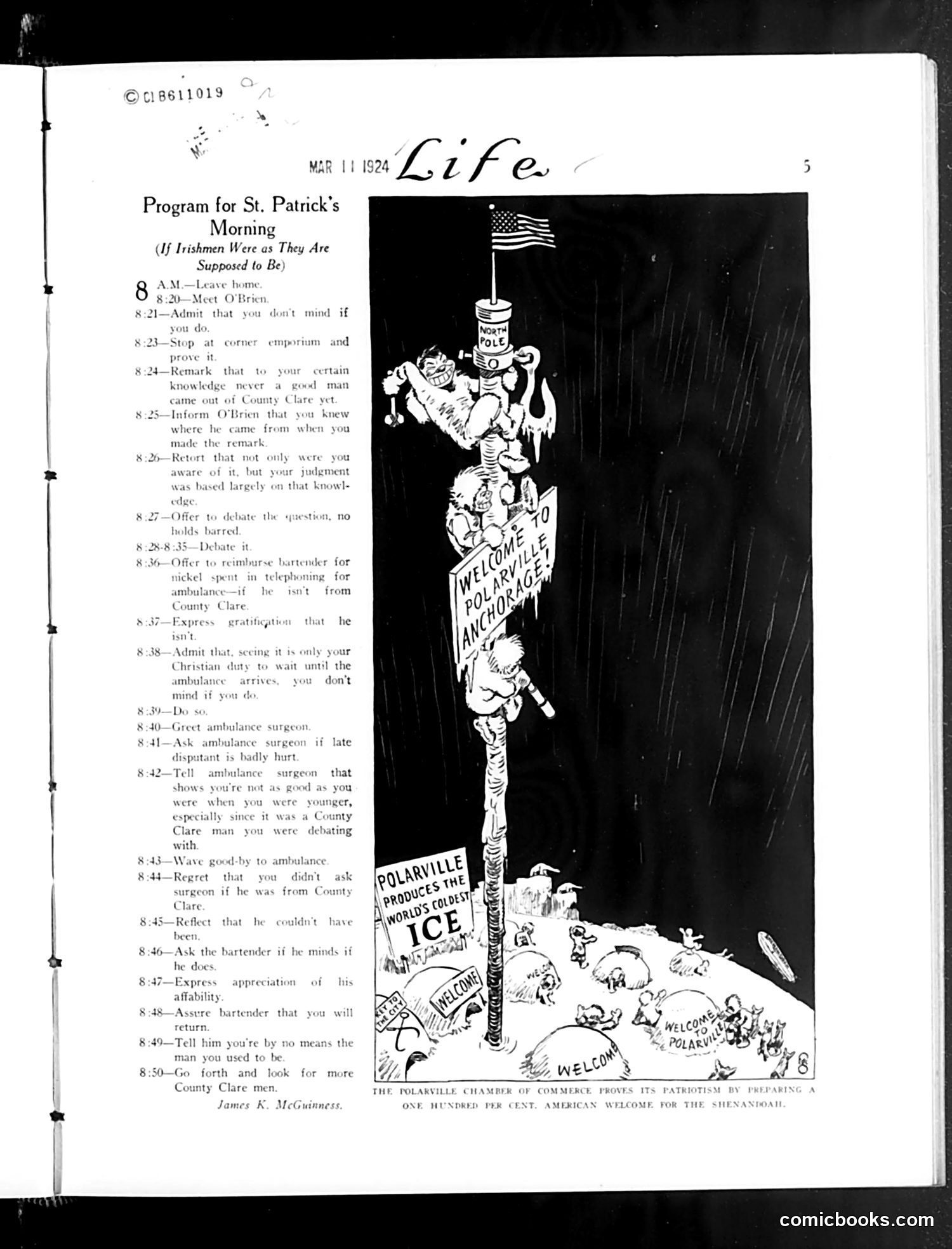 Life — March 13, 1924 — page 7 of 40
