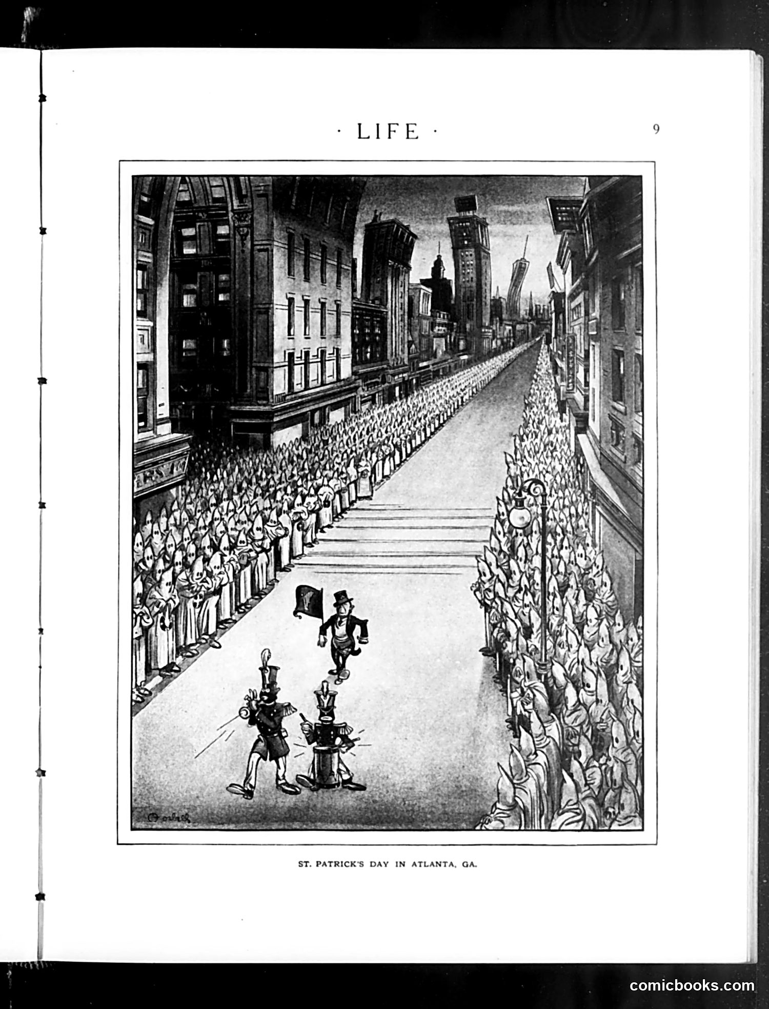 Life — March 13, 1924 — page 11 of 40