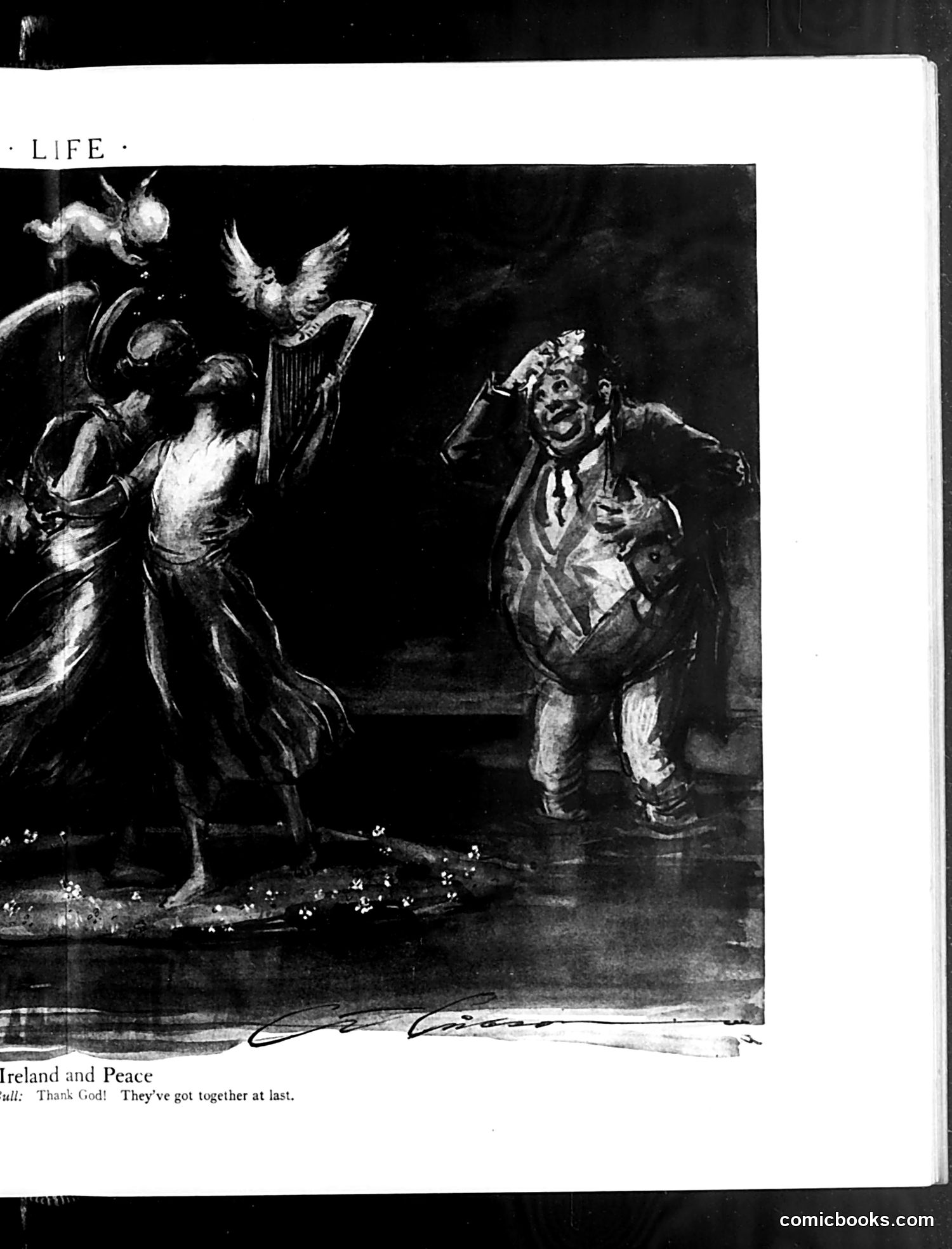 Life — March 13, 1924 — page 21 of 40