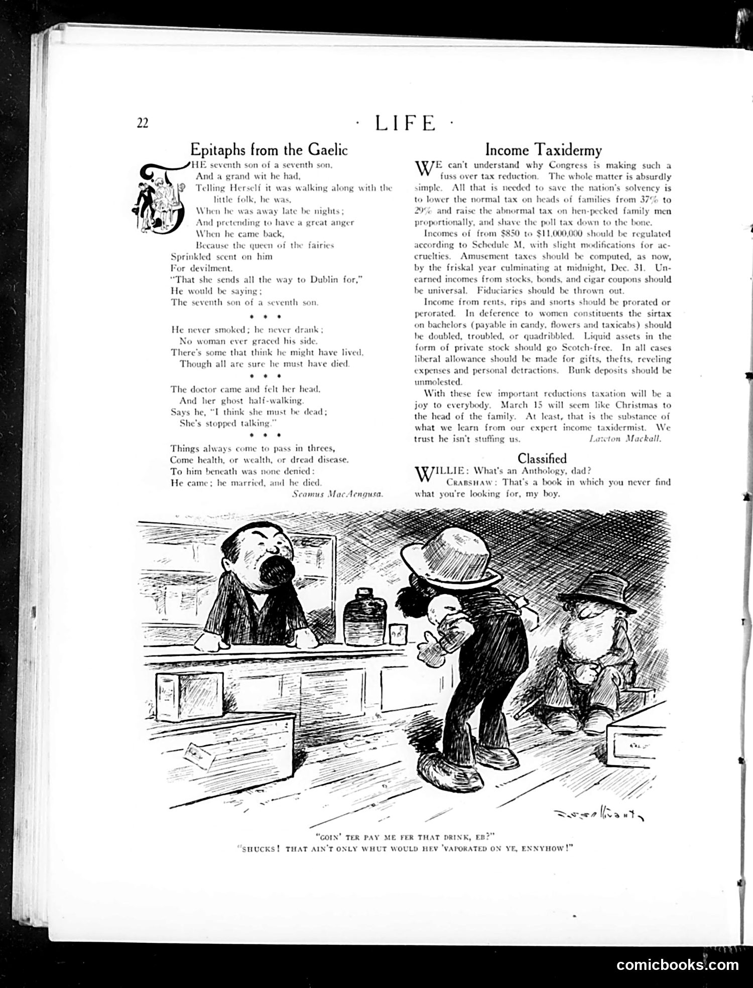 Life — March 13, 1924 — page 24 of 40