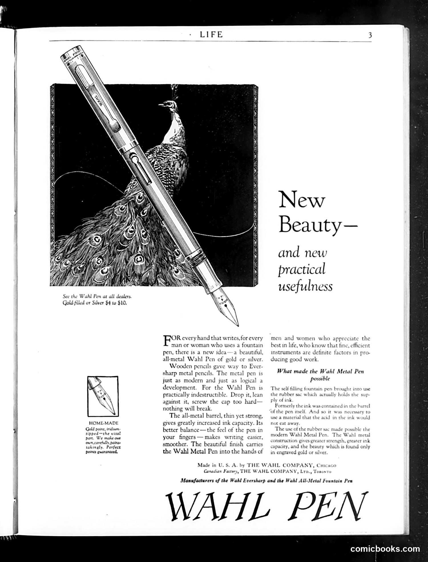 Life — March 20, 1924 — page 7 of 42