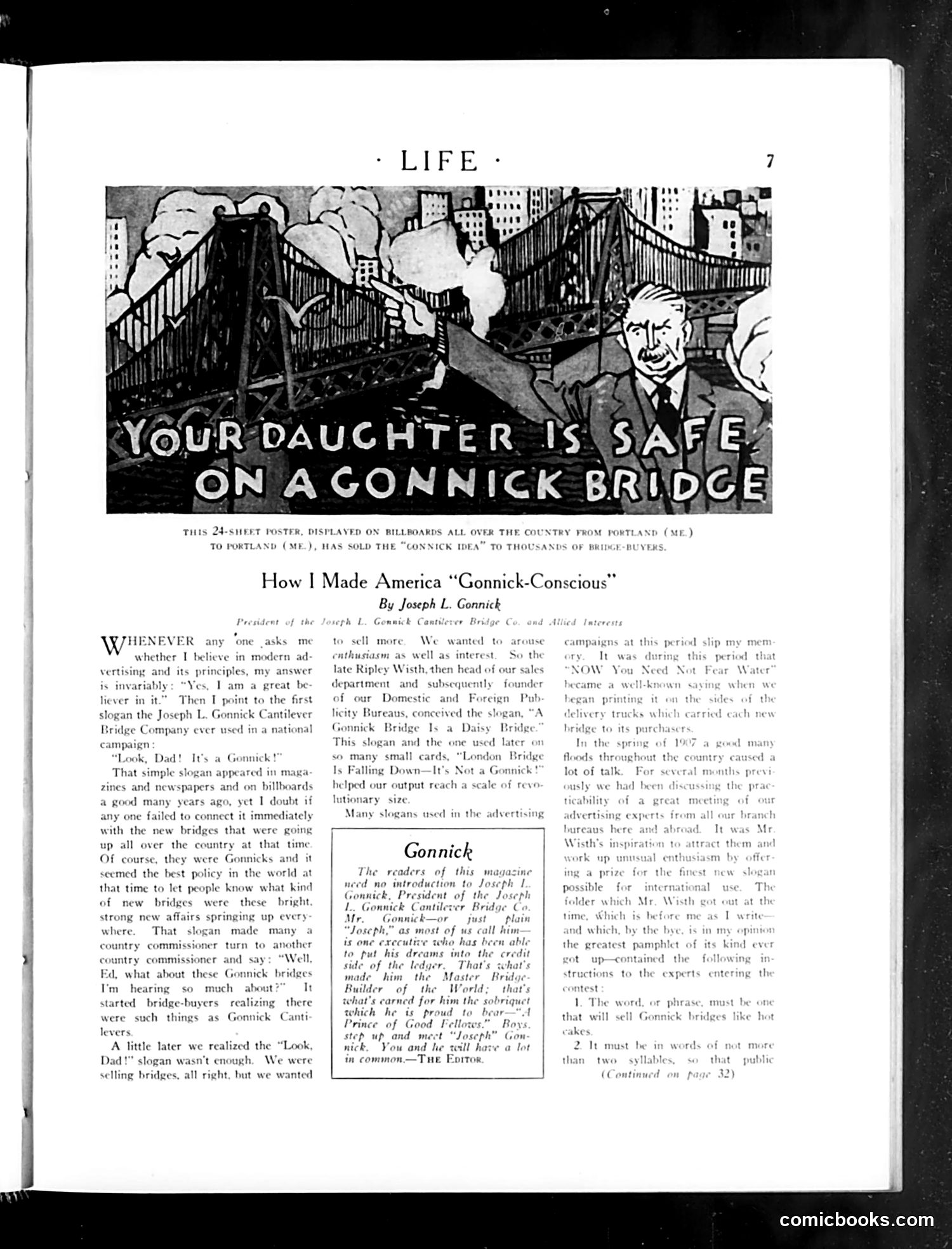 Life — March 20, 1924 — page 11 of 42