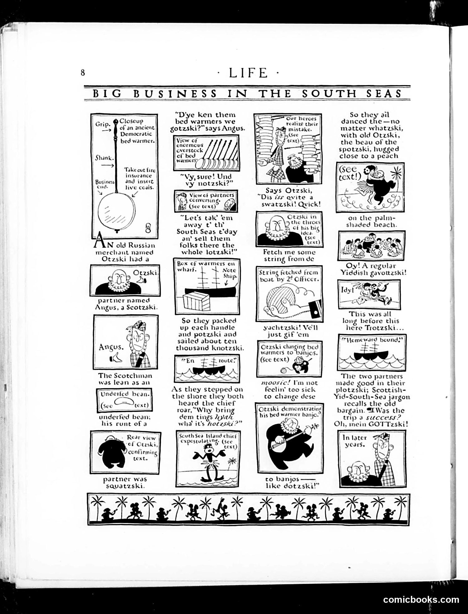 Life — March 20, 1924 — page 12 of 42