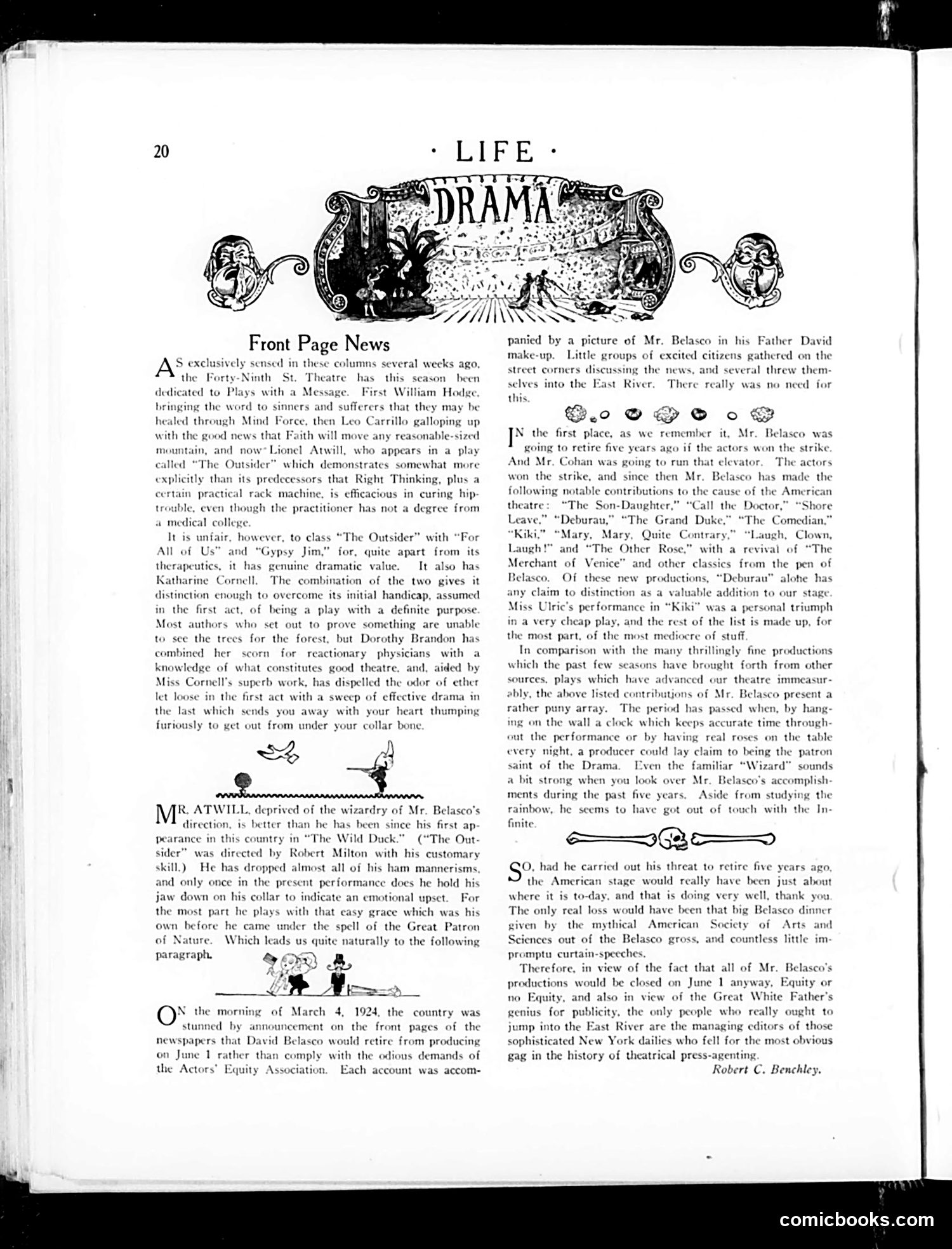 Life — March 20, 1924 — page 24 of 42