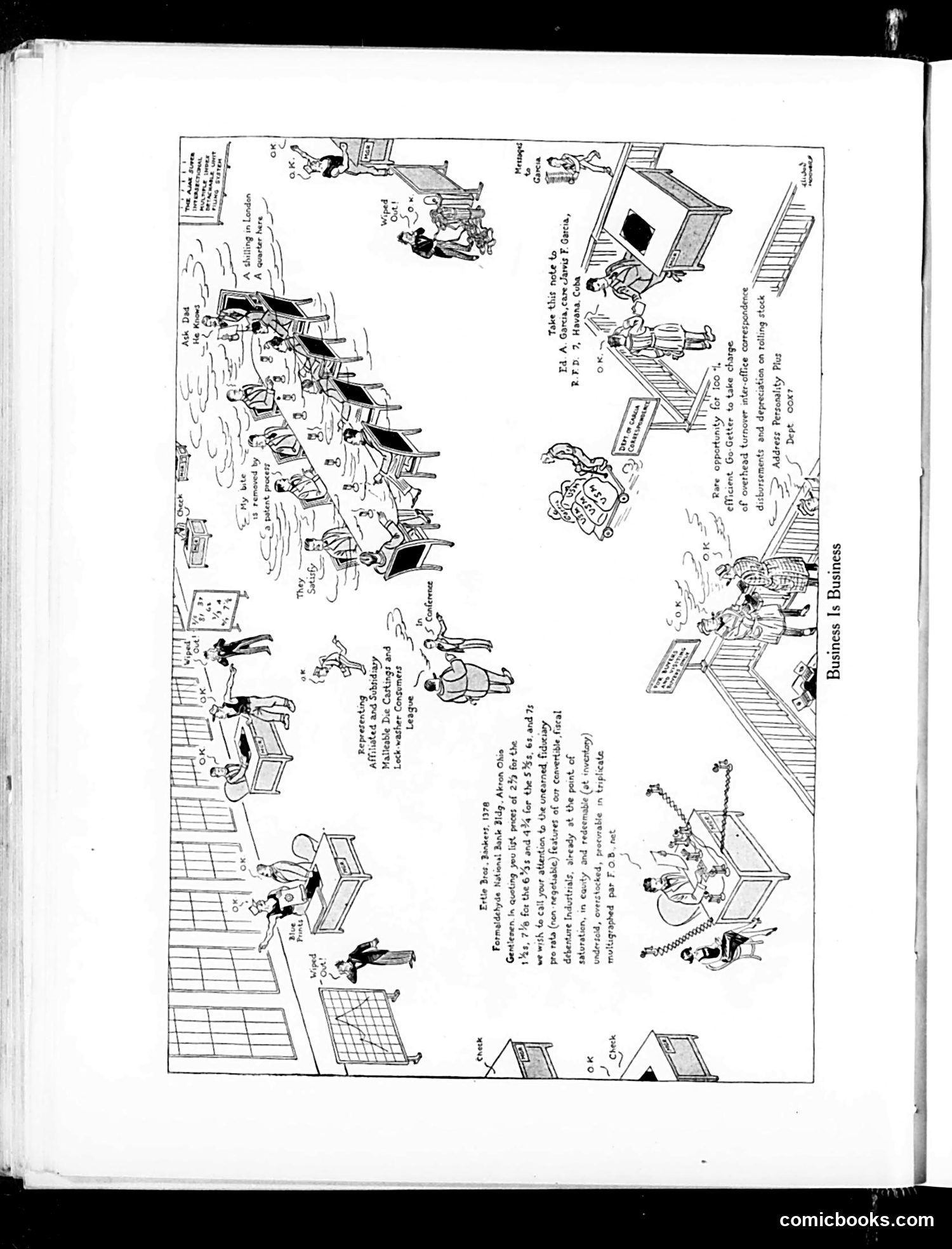 Life — March 20, 1924 — page 28 of 42