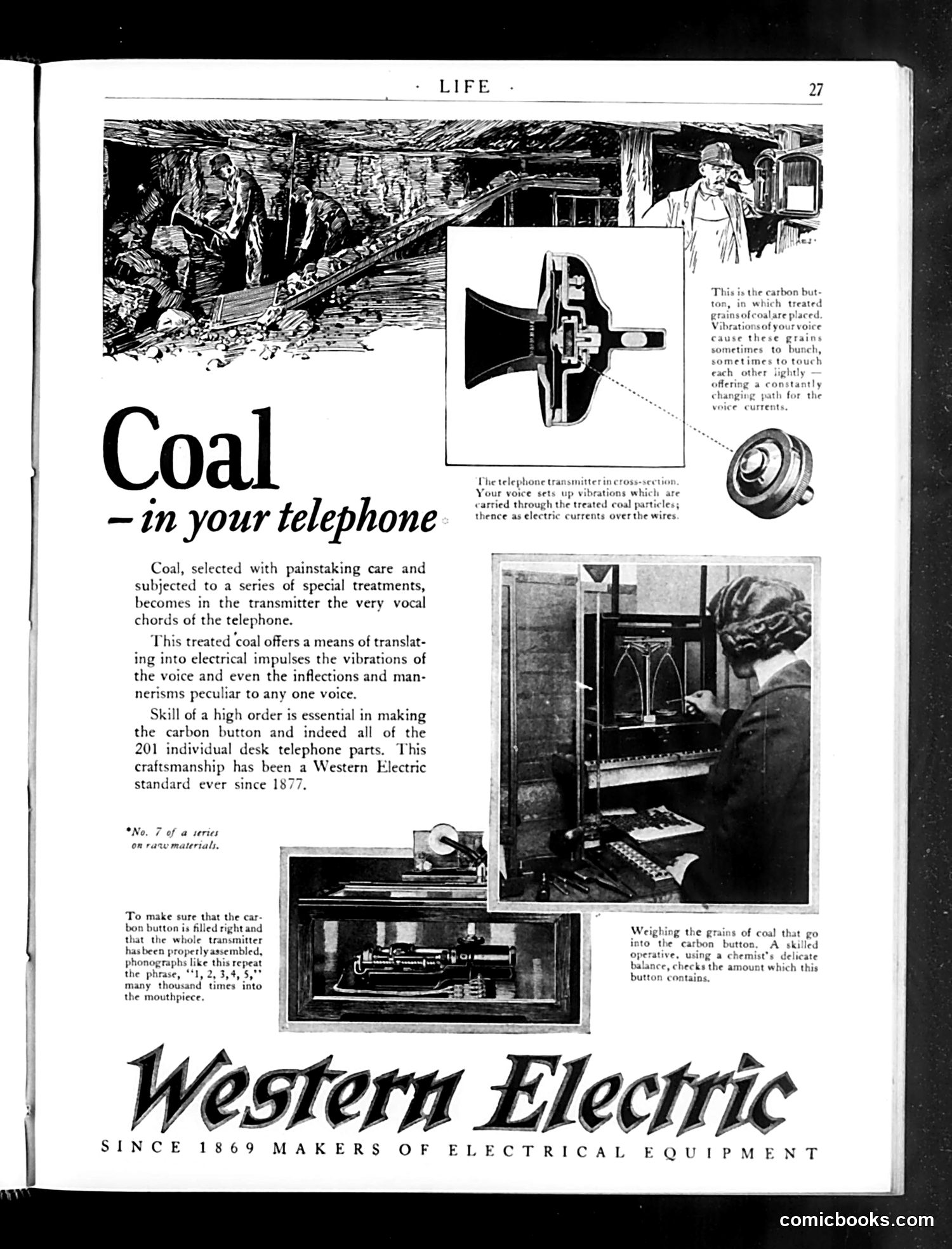 Life — March 20, 1924 — page 31 of 42