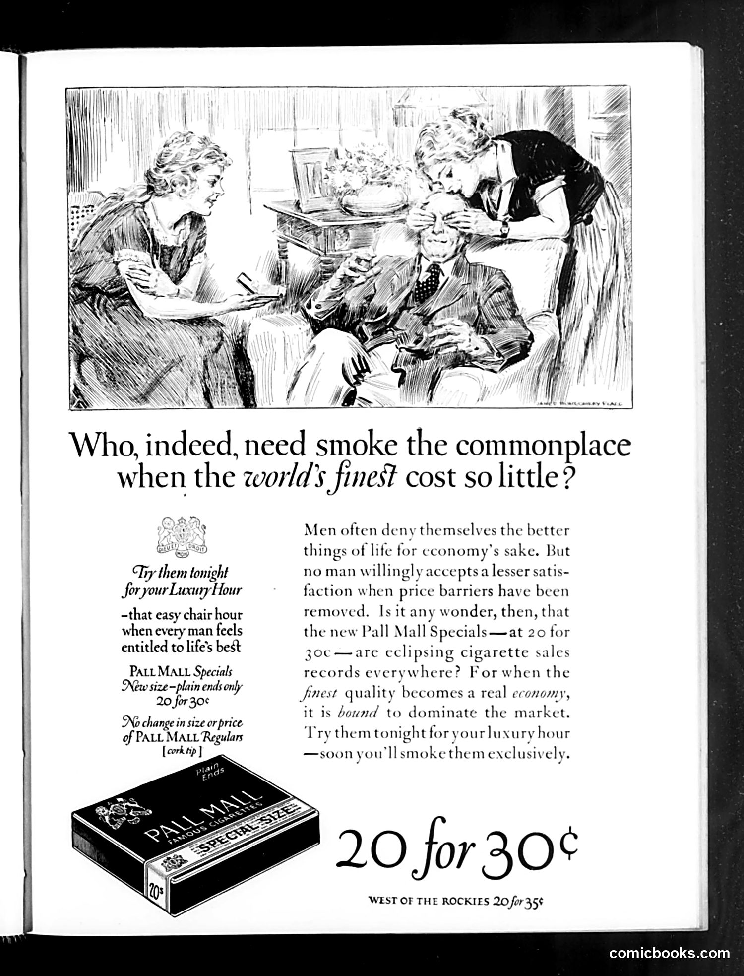 Life — March 20, 1924 — page 41 of 42