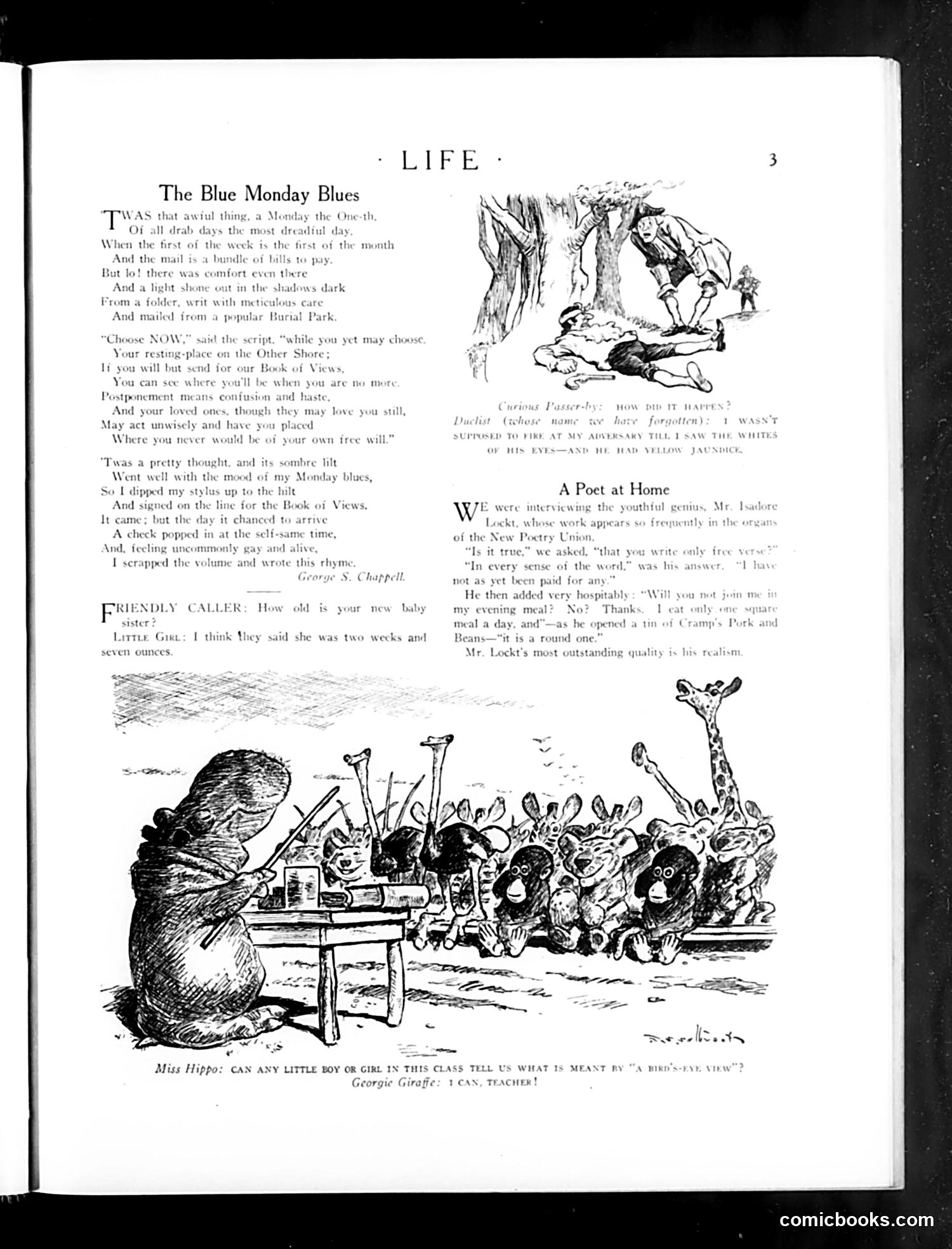 Life — March 27, 1924 — page 5 of 36
