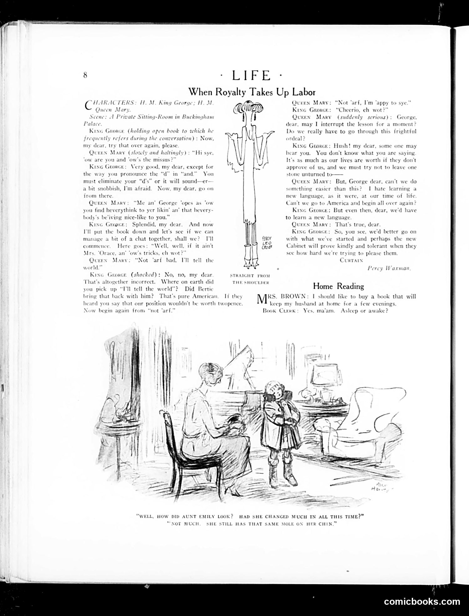 Life — March 27, 1924 — page 10 of 36