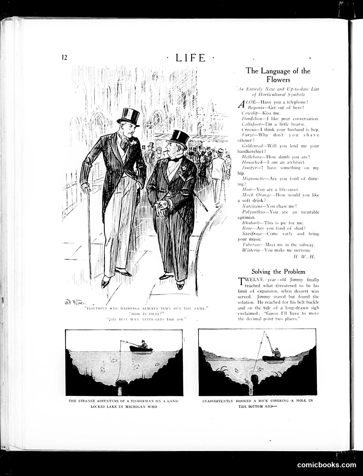 Life — March 27, 1924 — page 14 of 36