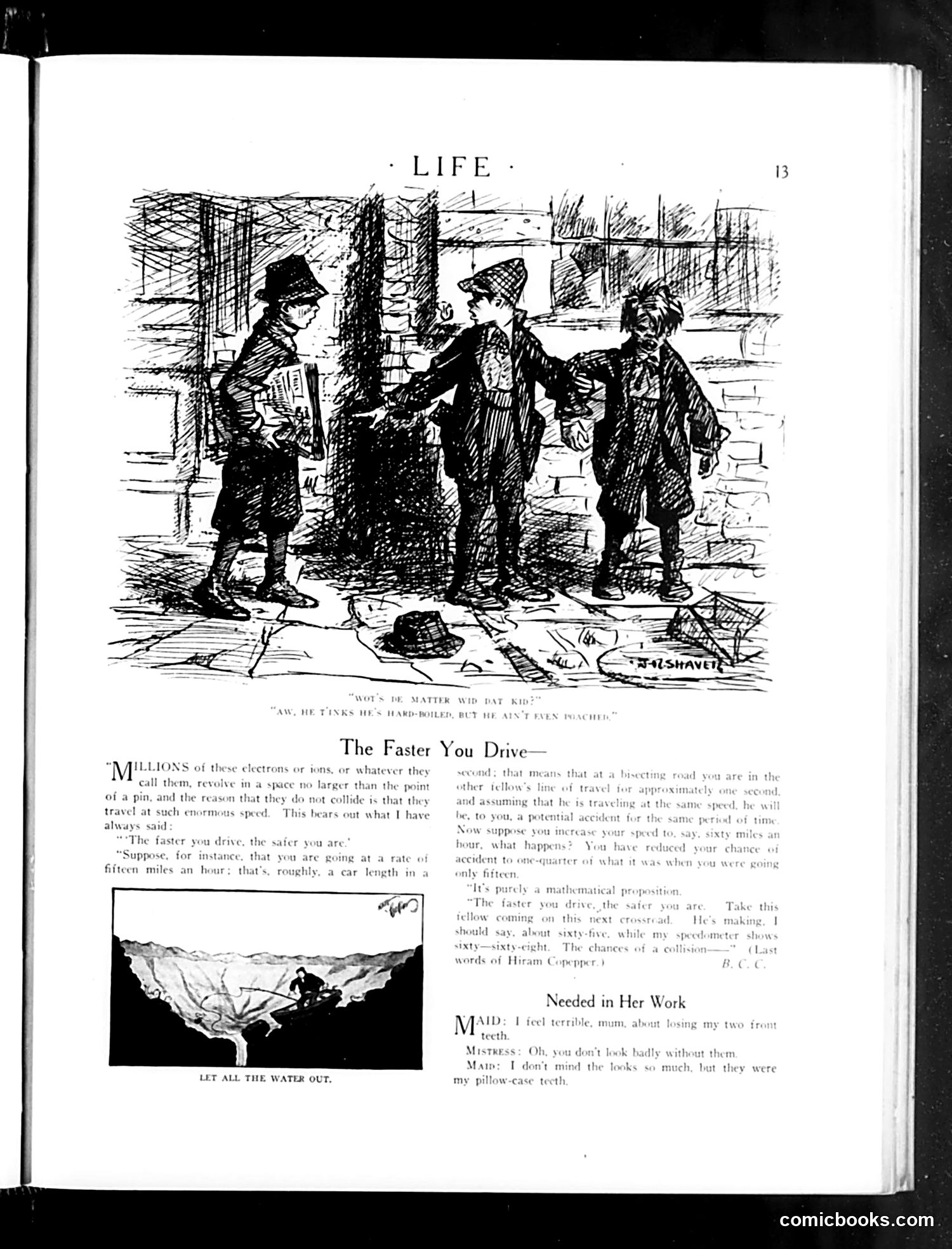 Life — March 27, 1924 — page 15 of 36