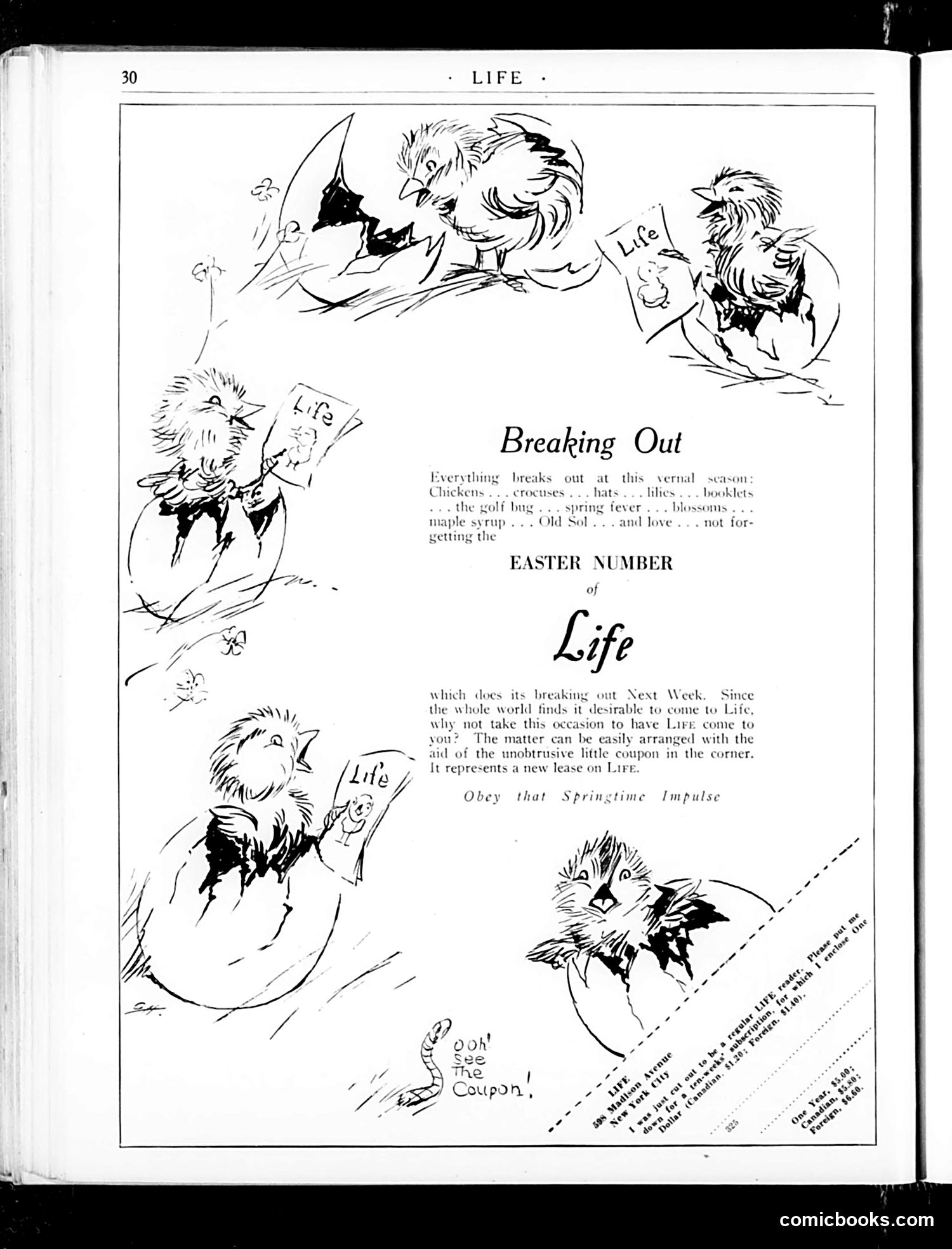 Life — March 27, 1924 — page 32 of 36