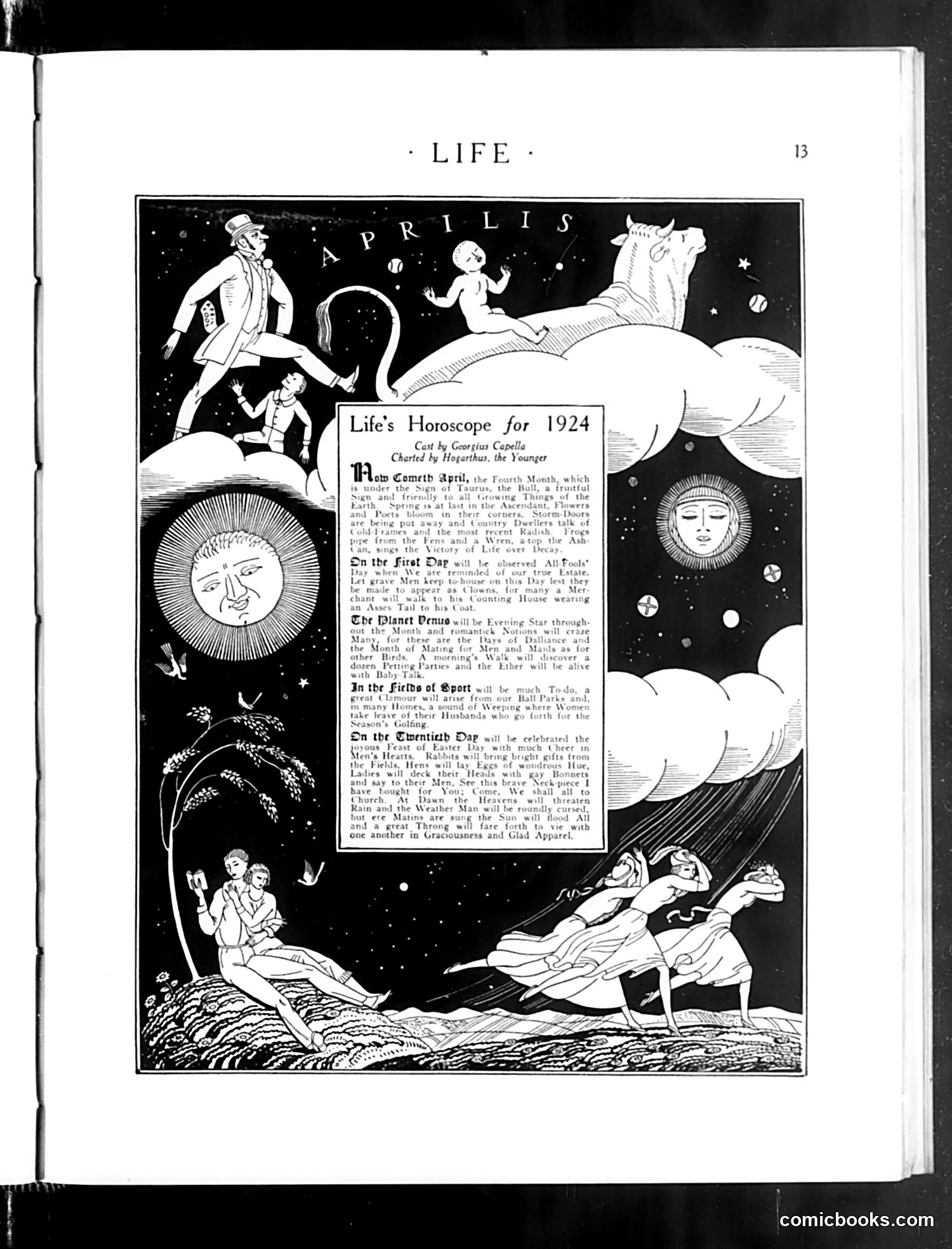 Life — April 3, 1924 — page 15 of 60