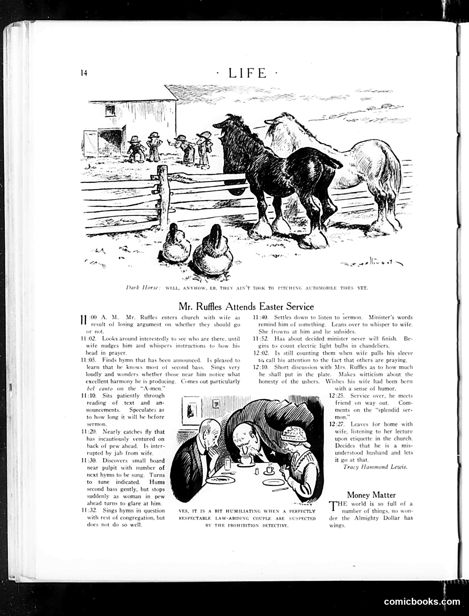 Life — April 3, 1924 — page 16 of 60