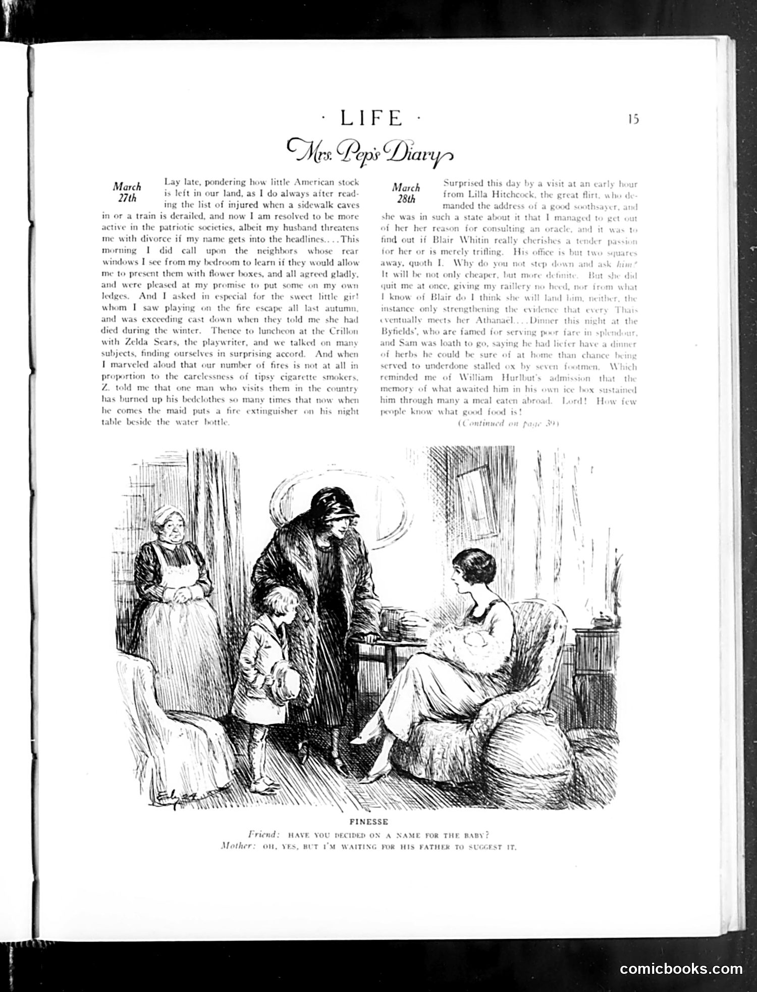 Life — April 3, 1924 — page 17 of 60