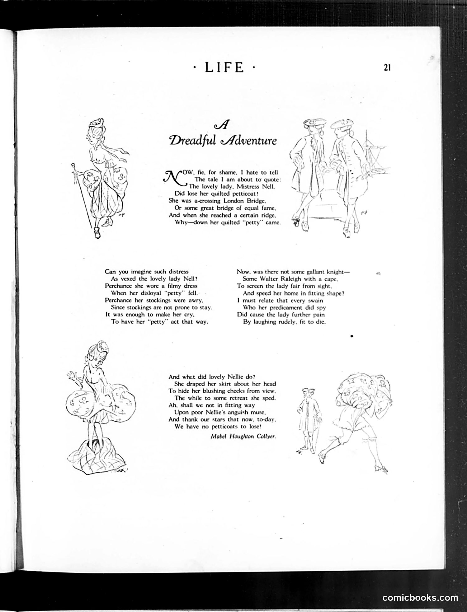 Life — April 3, 1924 — page 27 of 60