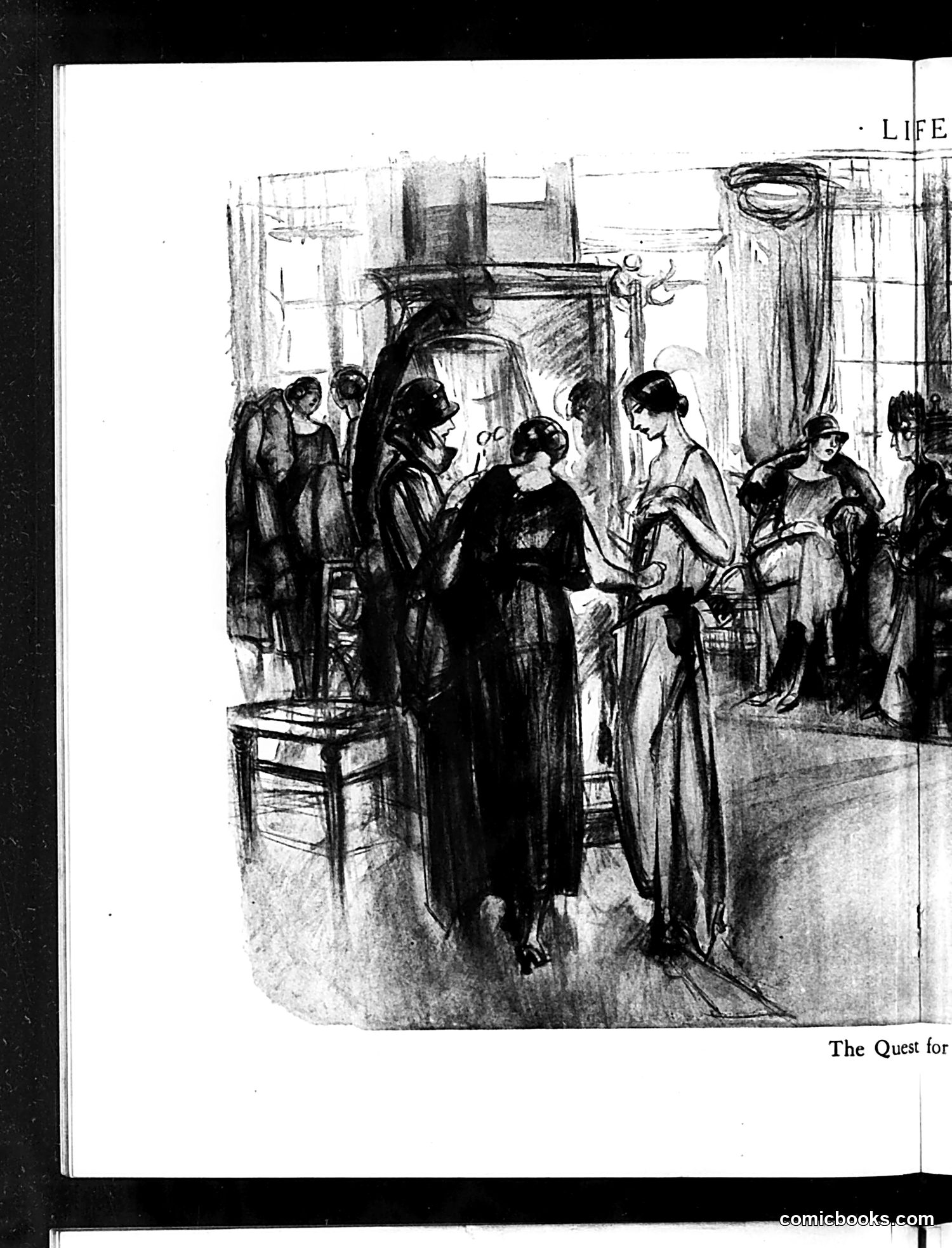 Life — April 3, 1924 — page 30 of 60