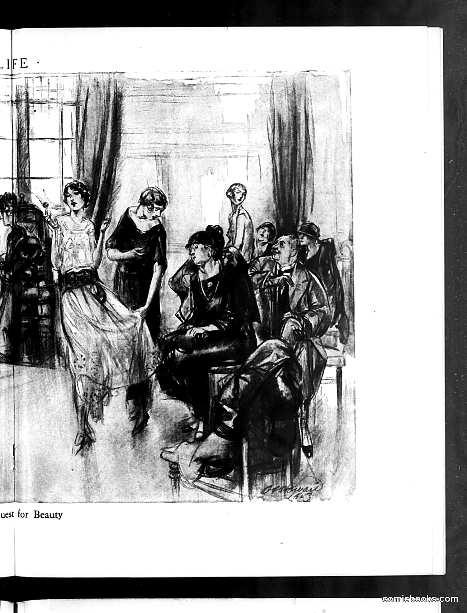 Life — April 3, 1924 — page 31 of 60