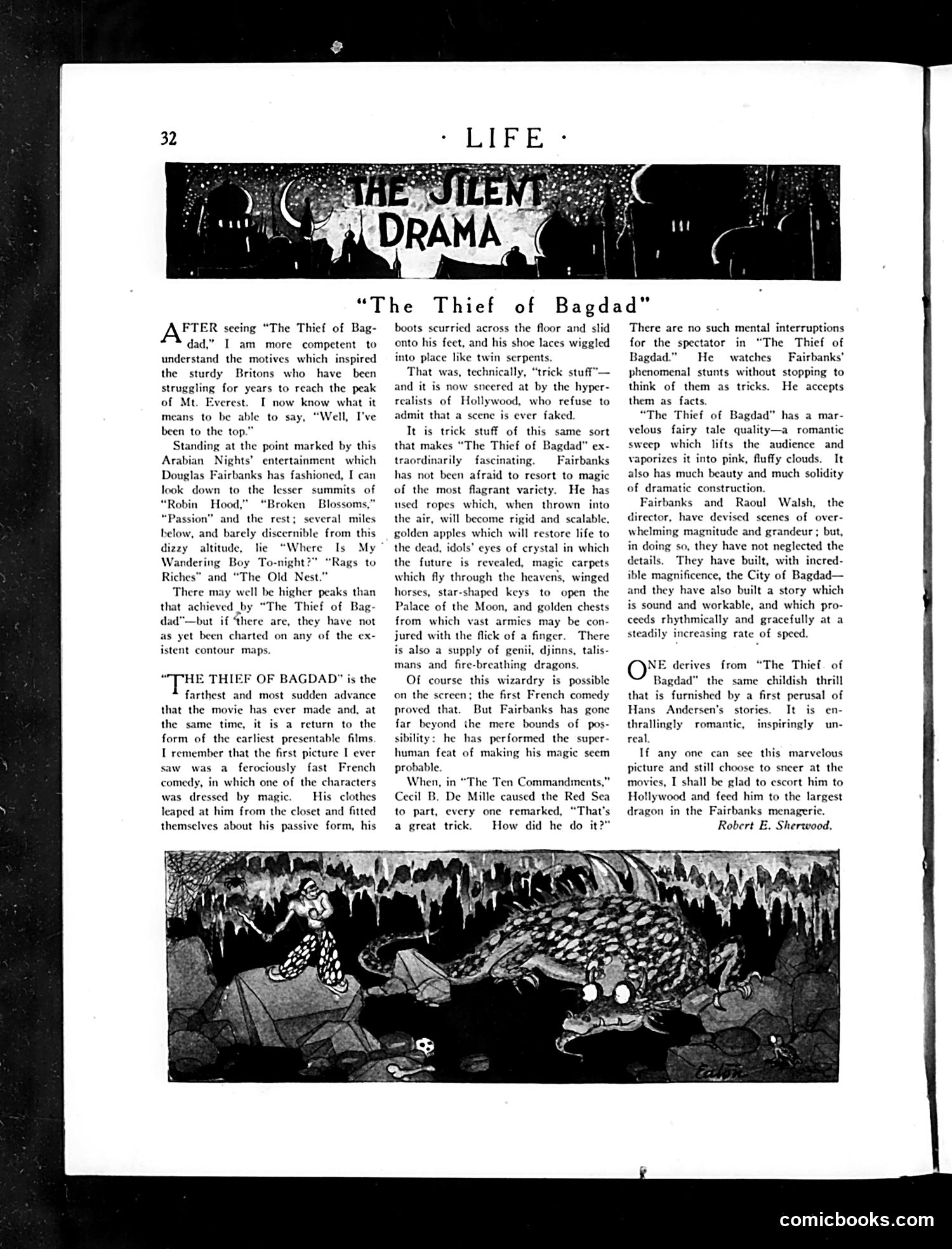 Life — April 3, 1924 — page 38 of 60