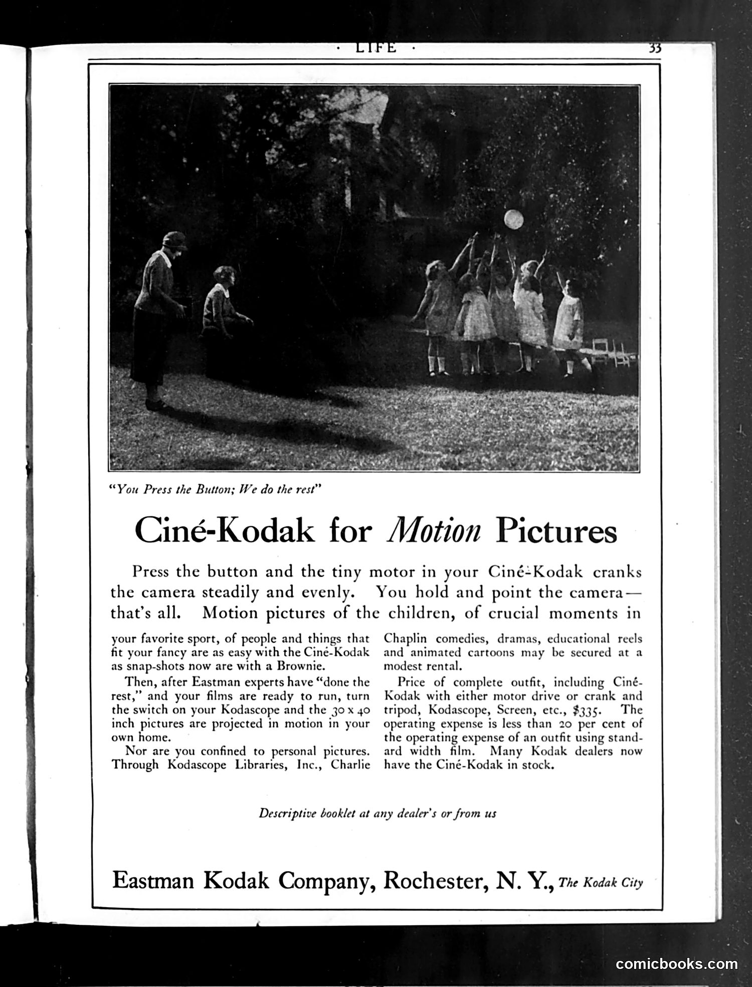 Life — April 3, 1924 — page 39 of 60