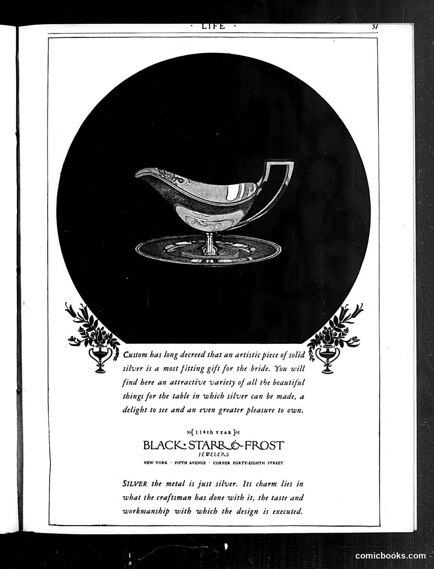 Life — April 3, 1924 — page 43 of 60