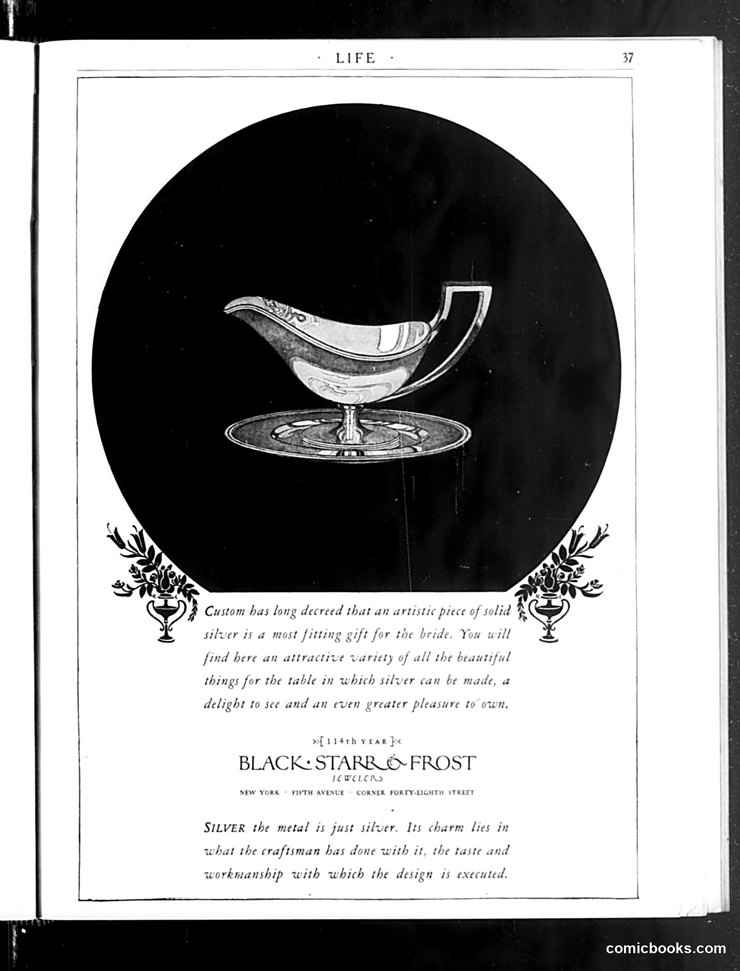 Life — April 3, 1924 — page 47 of 60