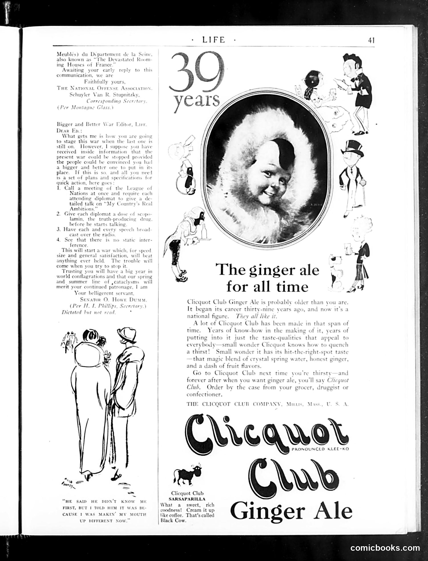 Life — April 3, 1924 — page 51 of 60