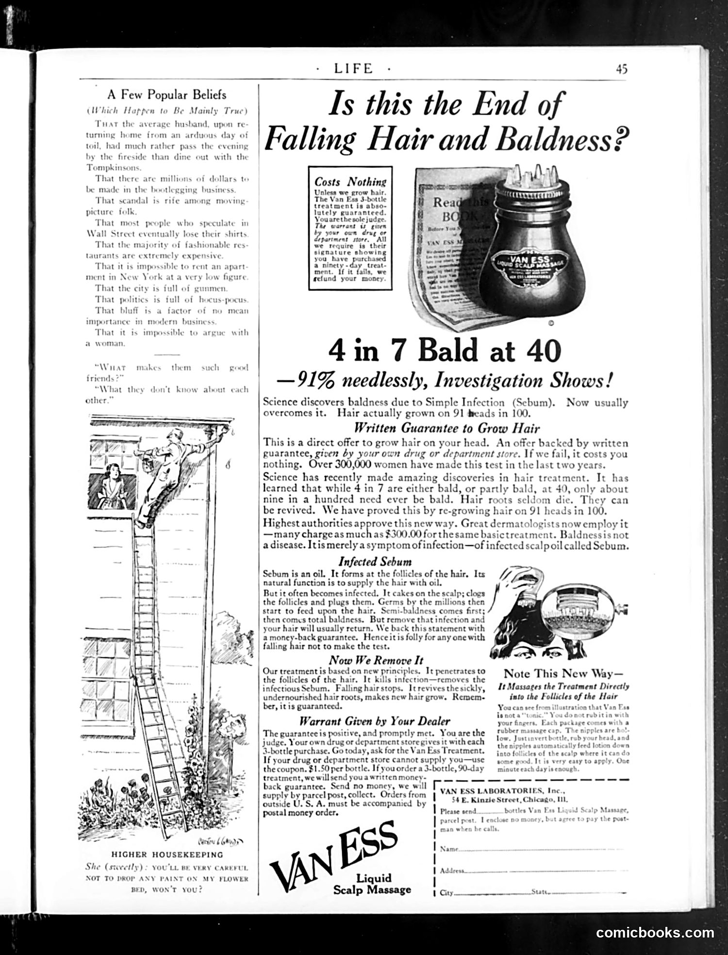 Life — April 3, 1924 — page 55 of 60