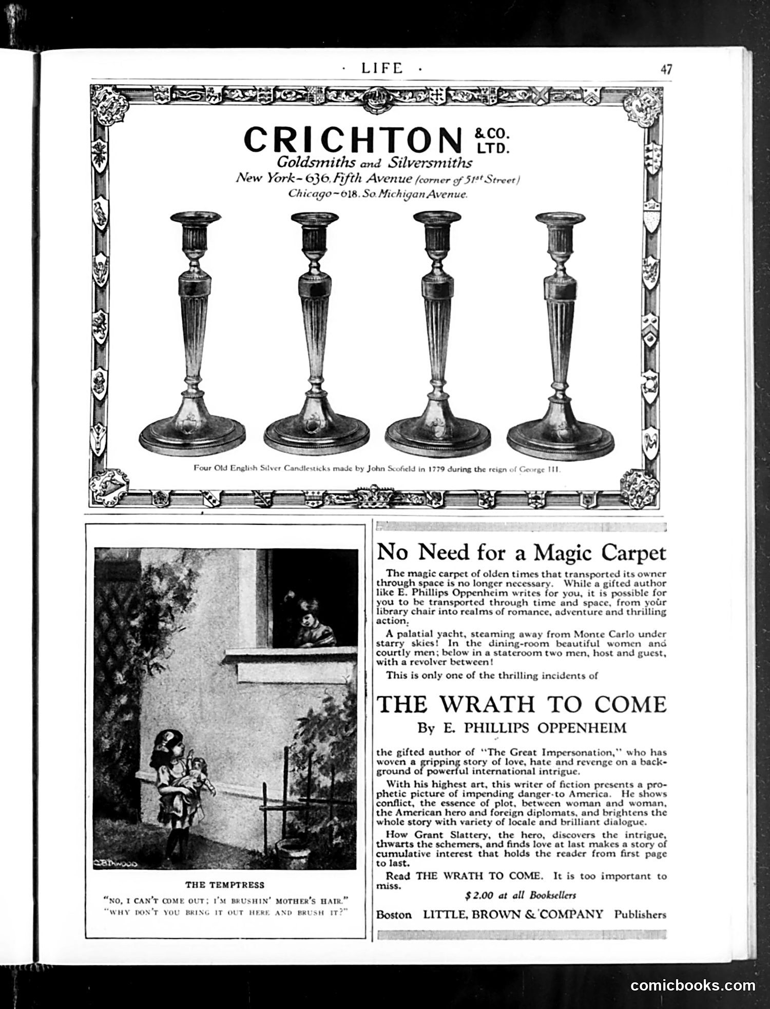 Life — April 3, 1924 — page 57 of 60