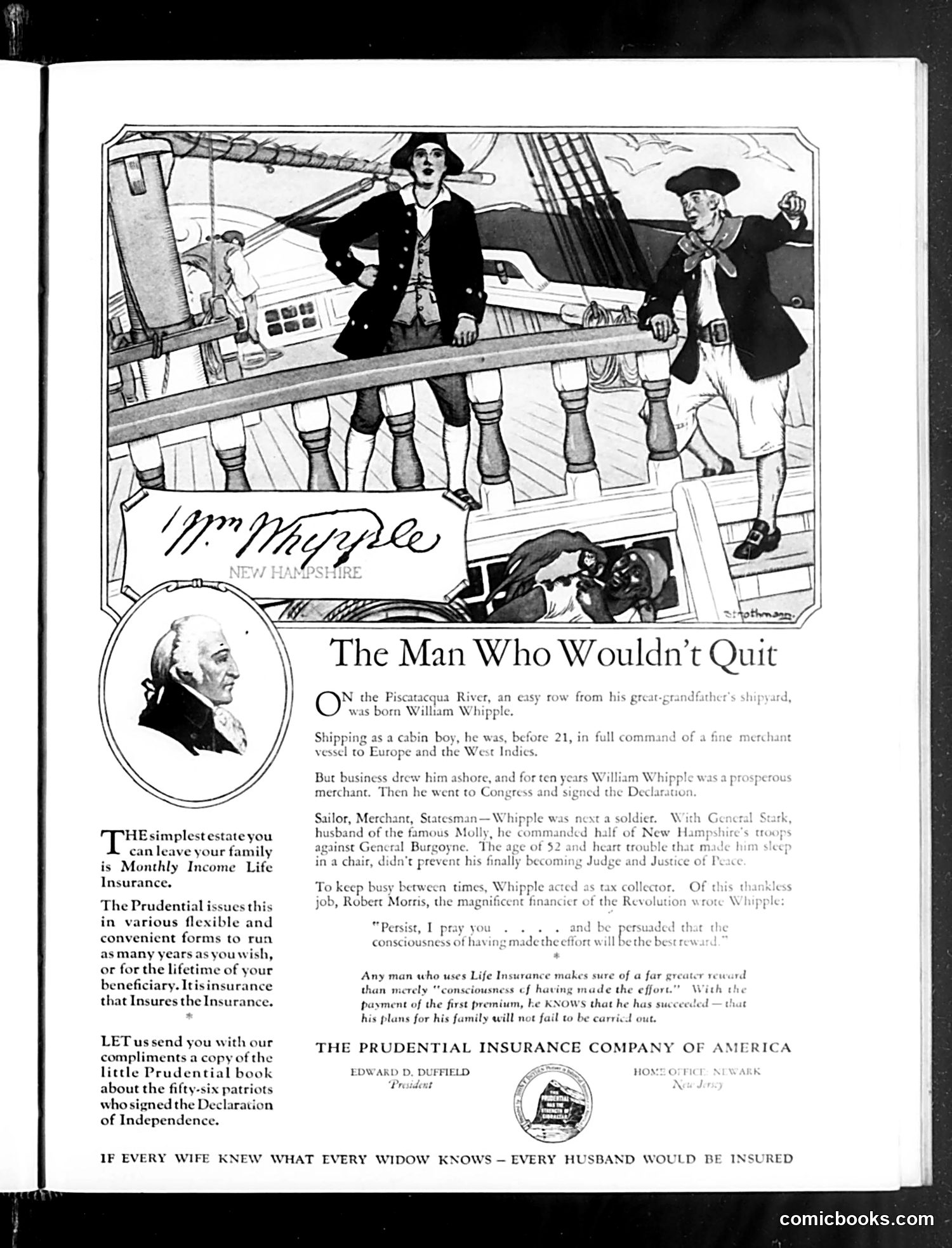 Life — April 3, 1924 — page 59 of 60