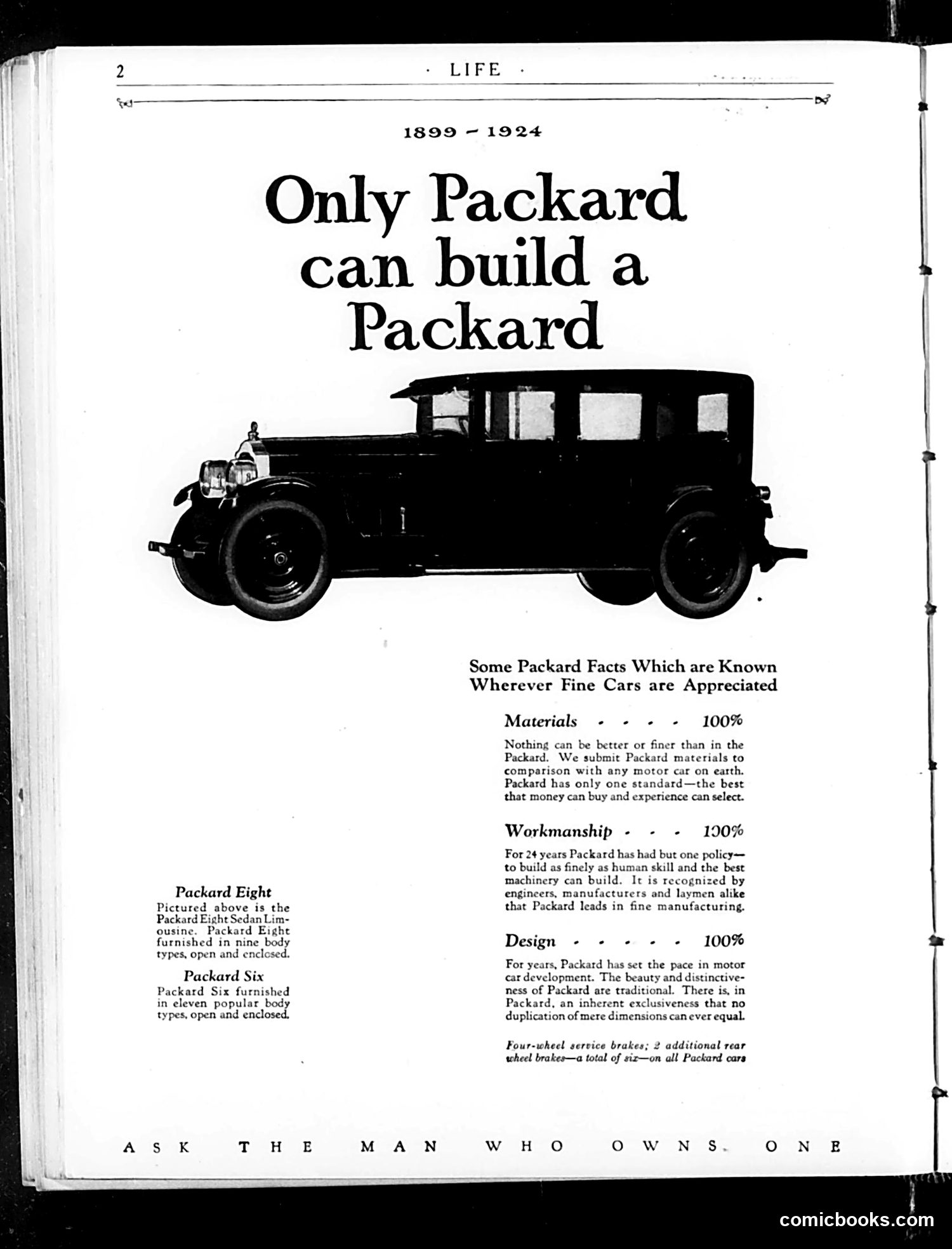 Life — April 10, 1924 — page 4 of 36