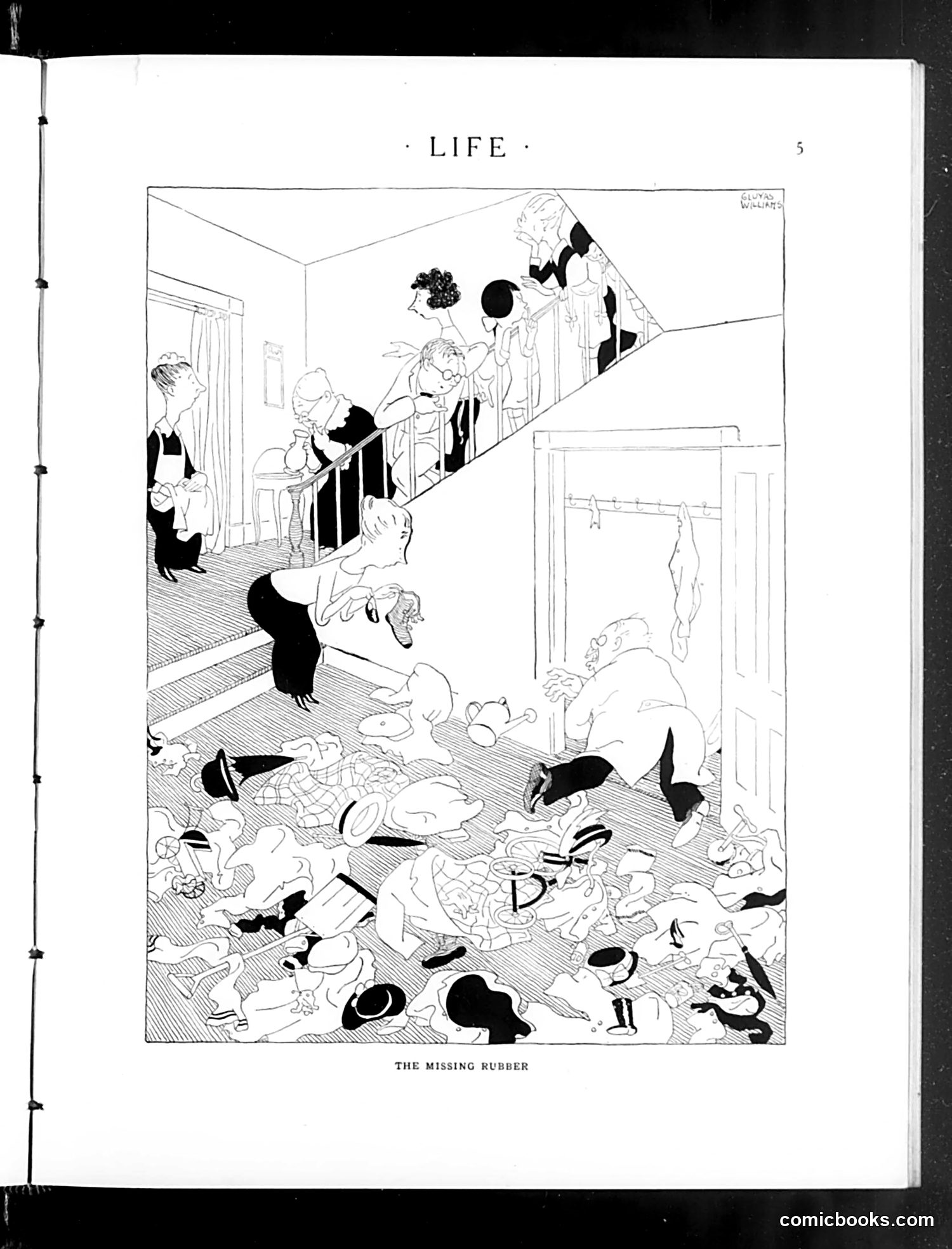 Life — April 10, 1924 — page 7 of 36