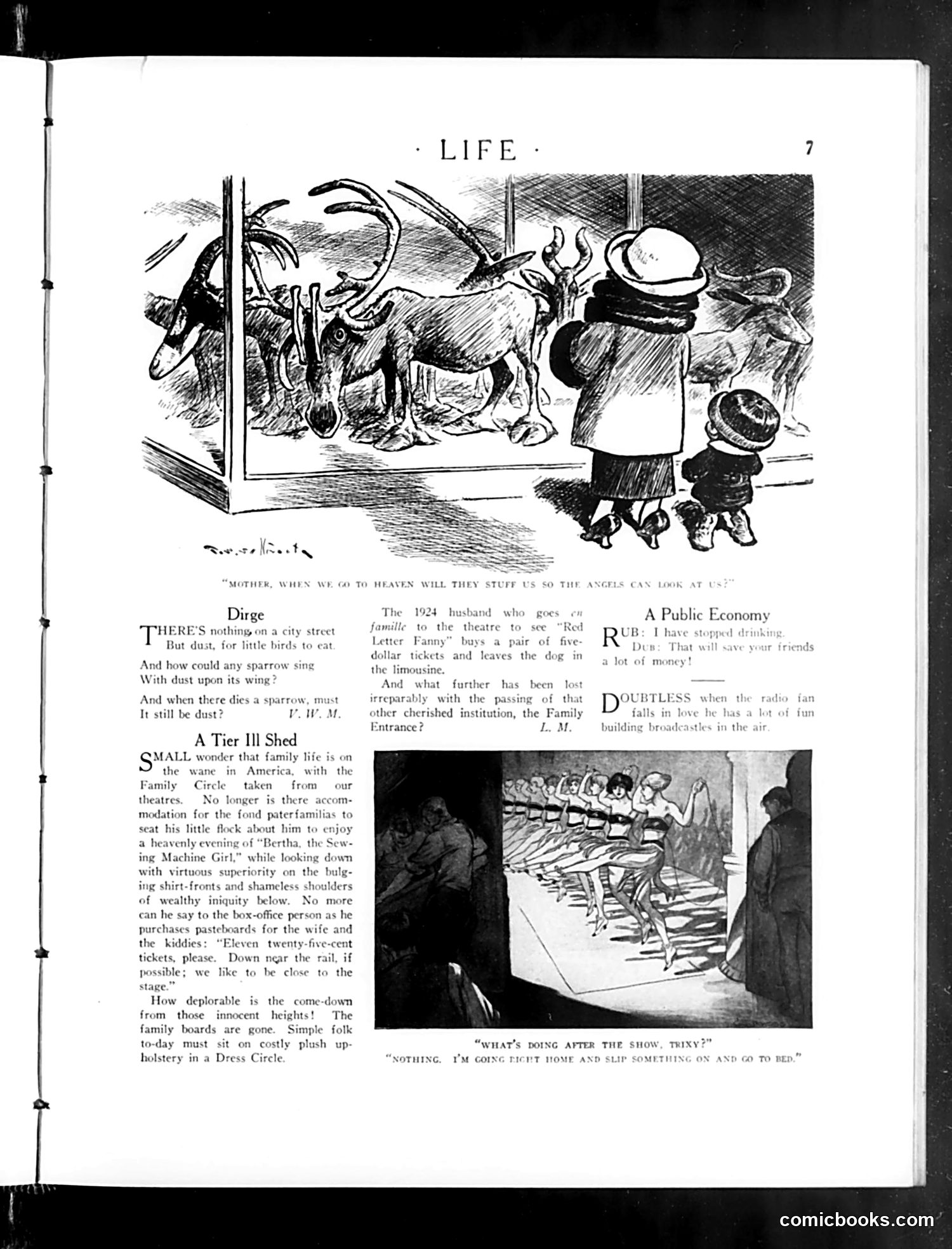 Life — April 10, 1924 — page 9 of 36