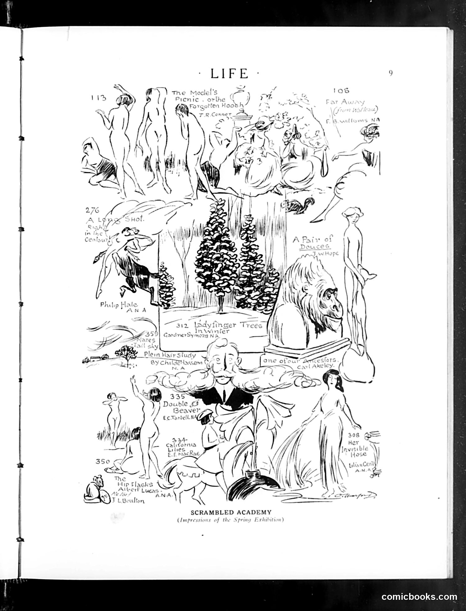 Life — April 10, 1924 — page 11 of 36