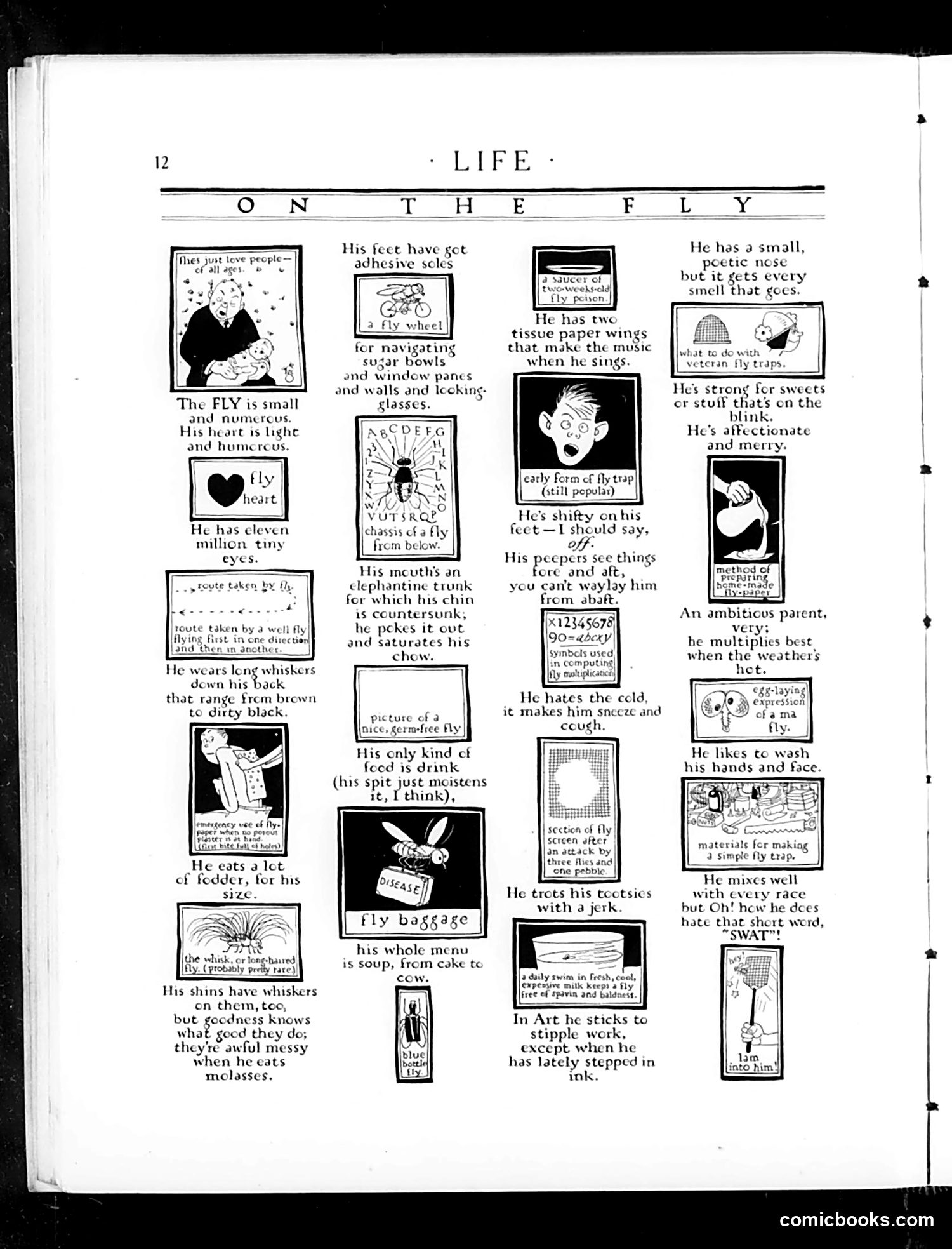 Life — April 10, 1924 — page 14 of 36