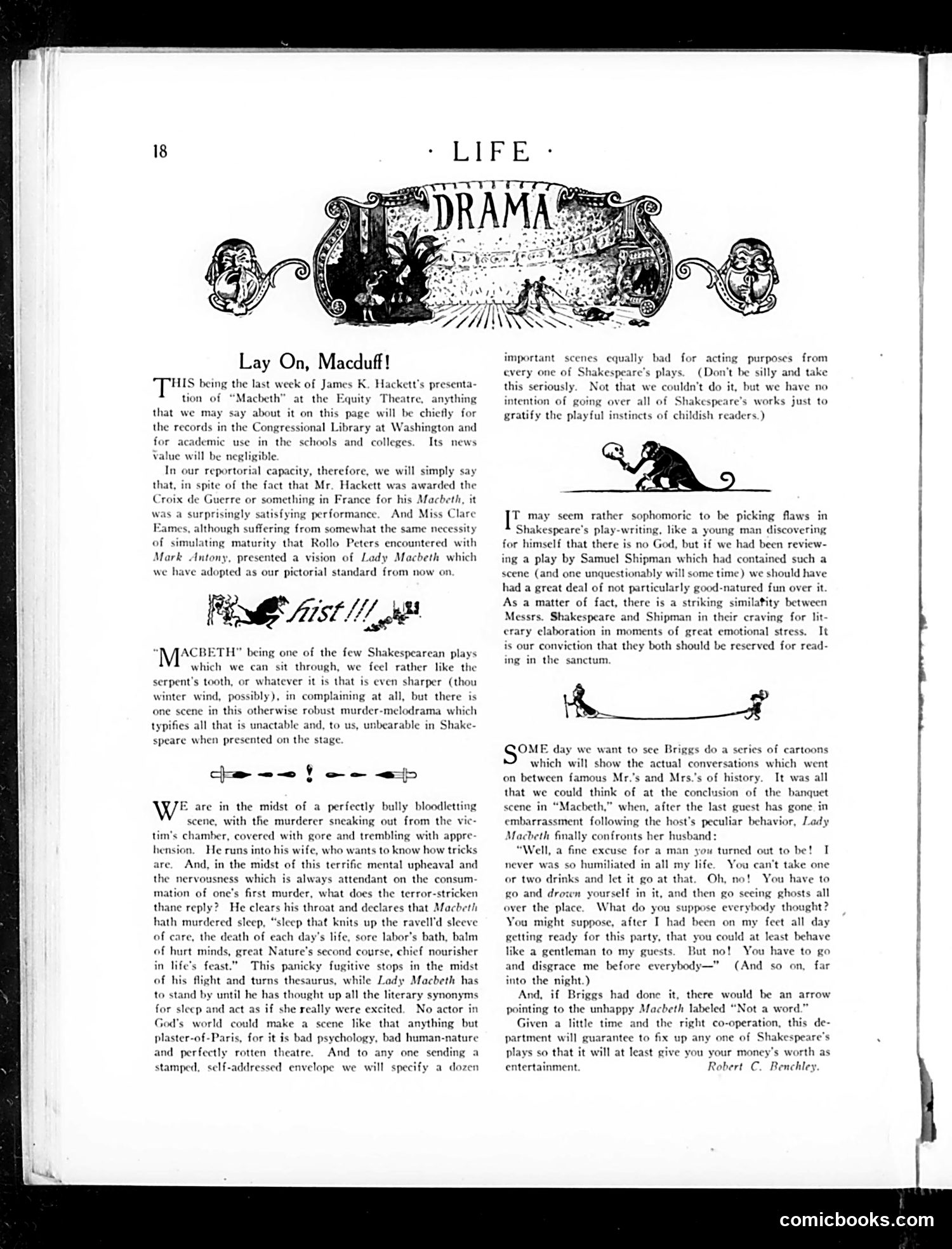 Life — April 10, 1924 — page 20 of 36