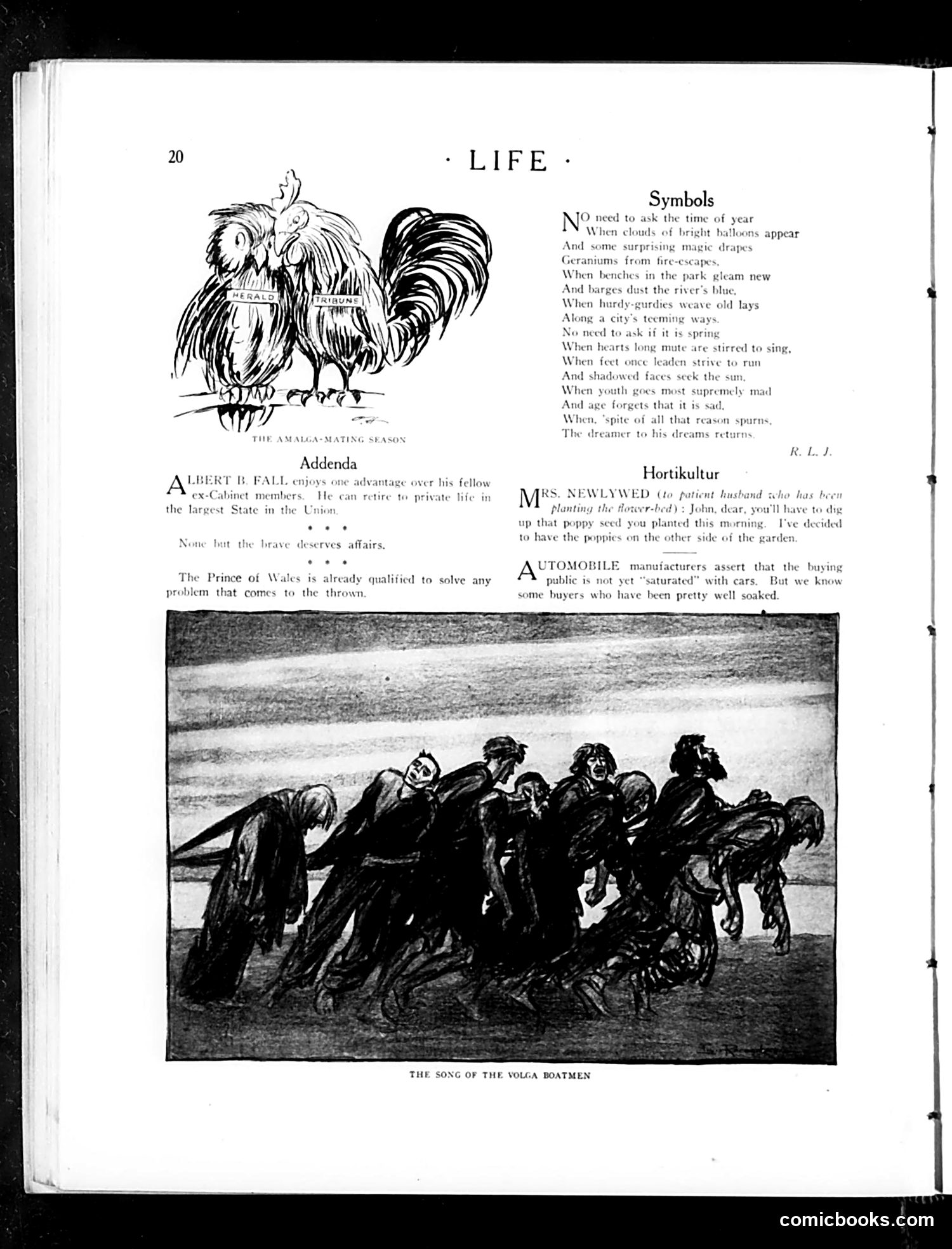 Life — April 10, 1924 — page 22 of 36