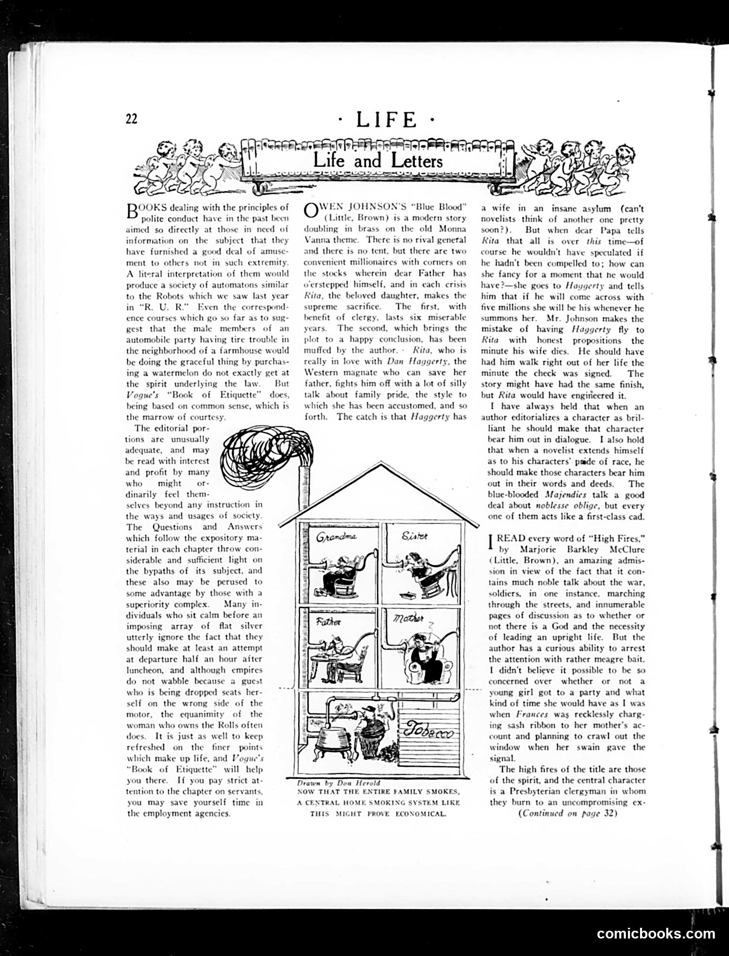 Life — April 10, 1924 — page 24 of 36